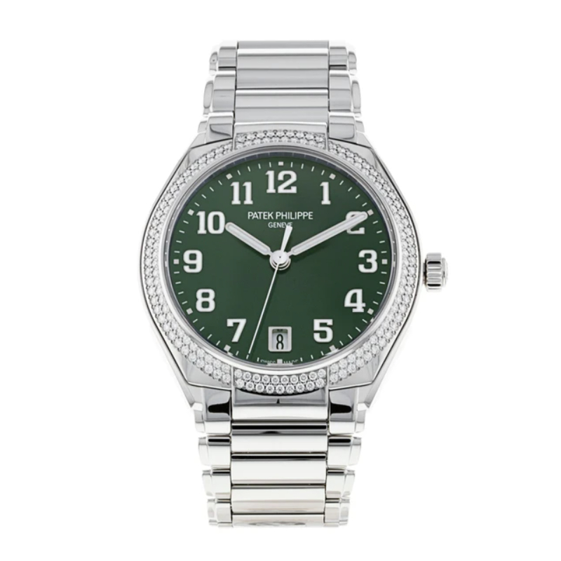 Patek Philippe Twenty~4 Stainless Steel 7300/1200A-011 - 7300/1200A-011
