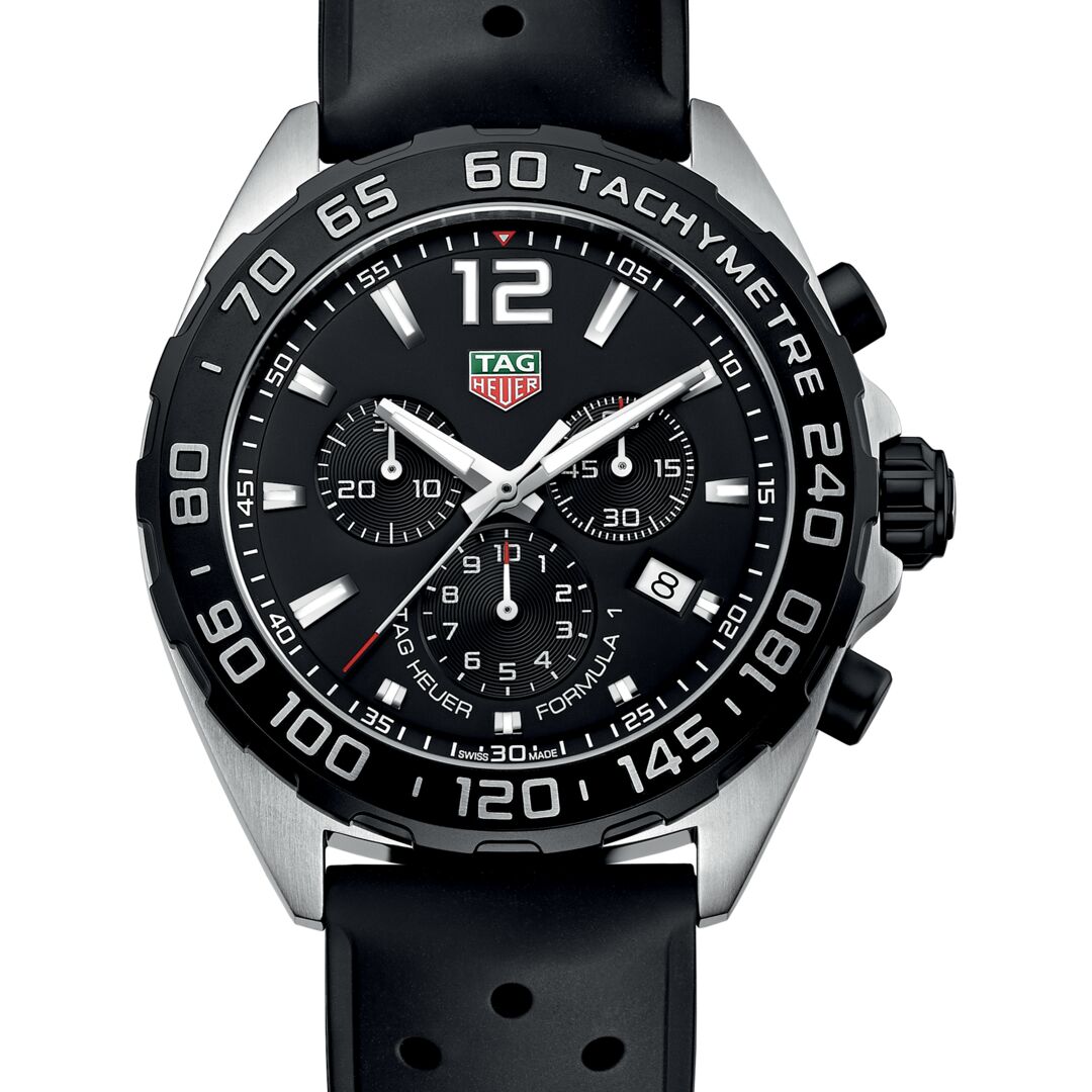 Formula 1 Chronograph Watch - 3427