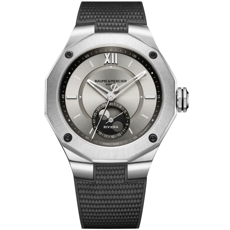 Riviera 43mm Watch