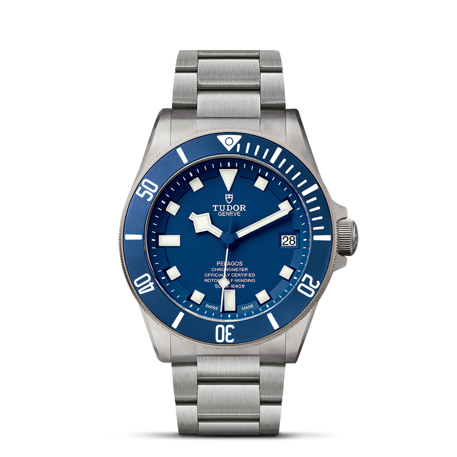 Pelagos - M25600TB-0001