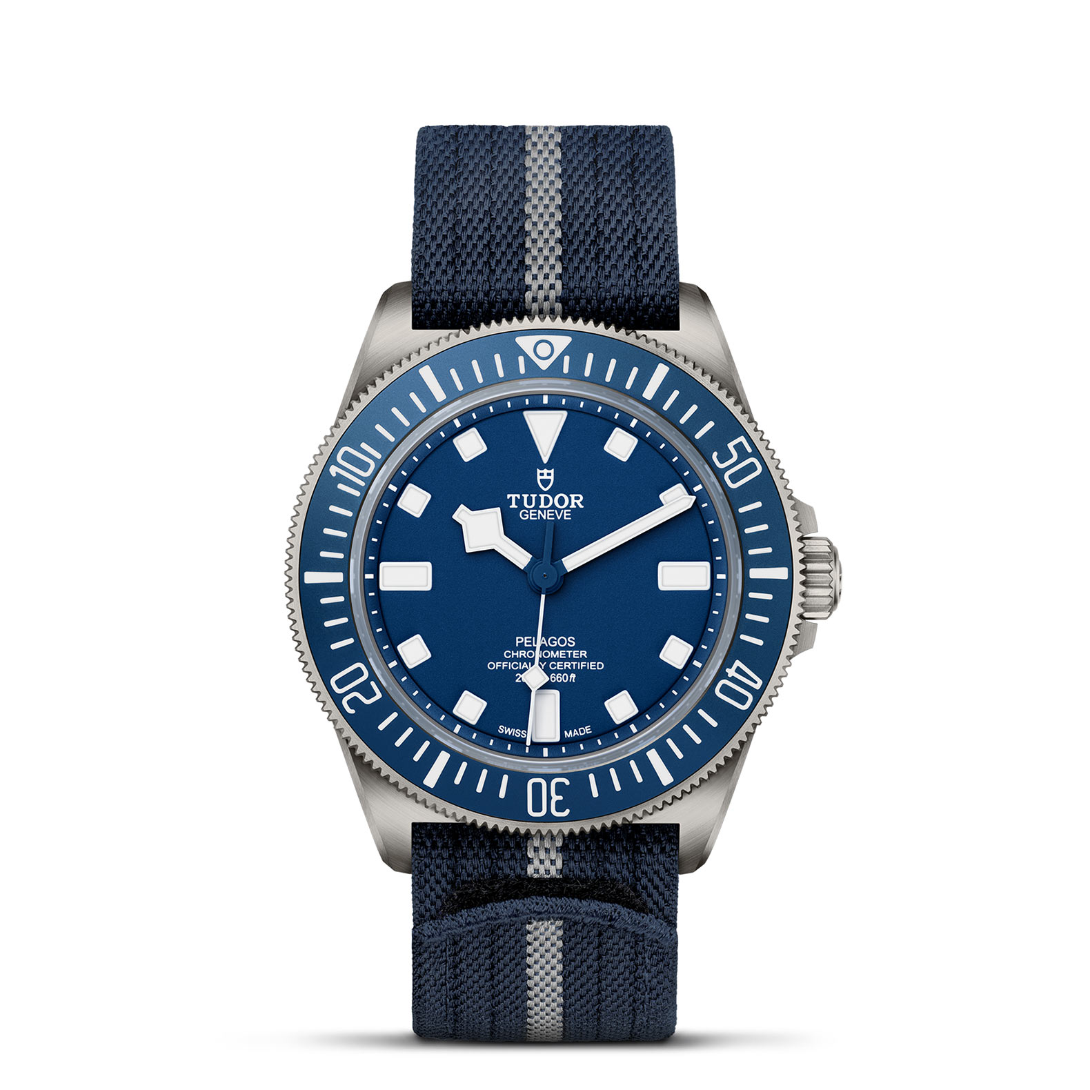 Pelagos FXD - 18