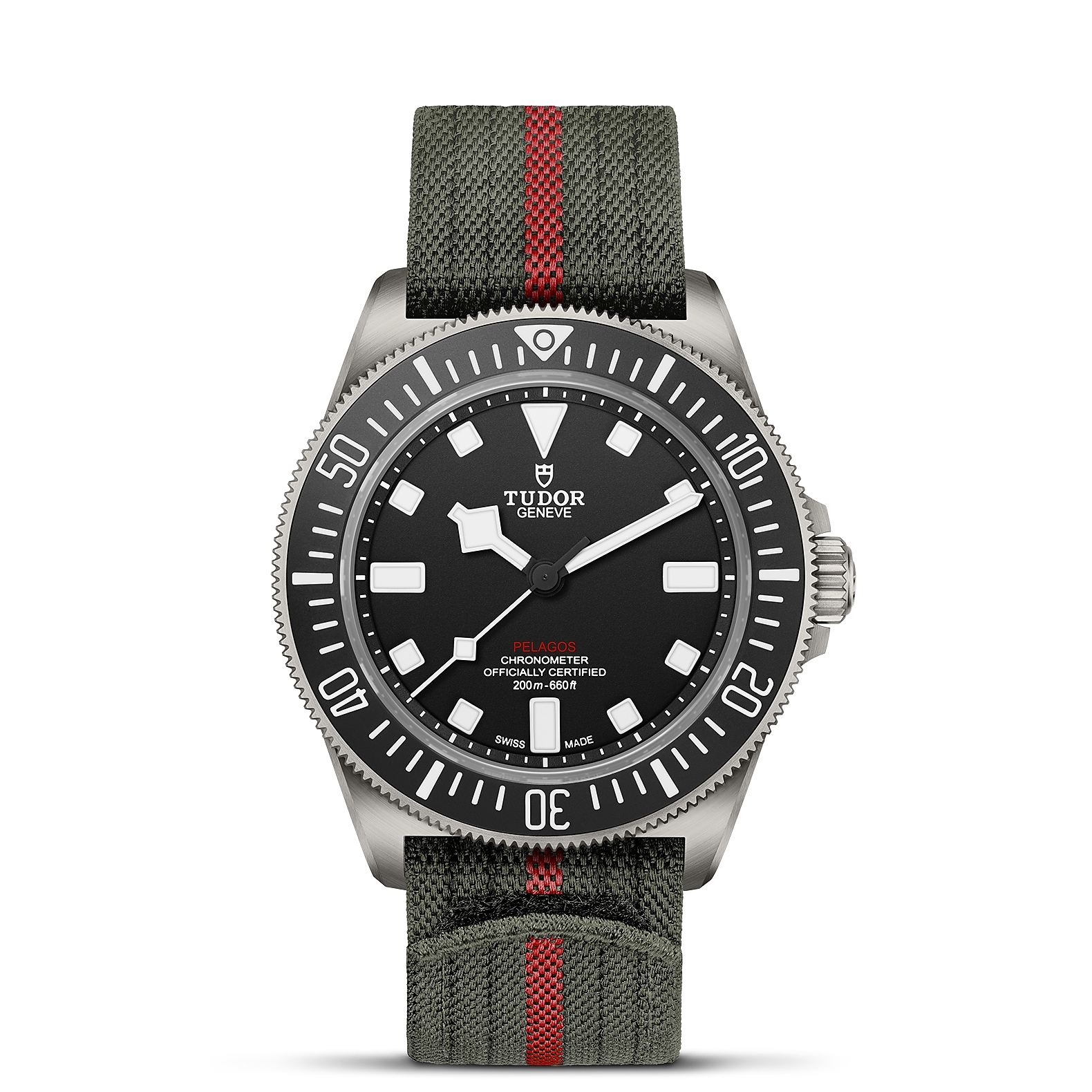 Pelagos FXD - M25717N-0001