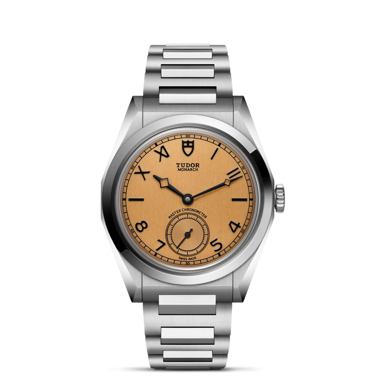 TUDOR Monarch - M2639W1A0U-0001