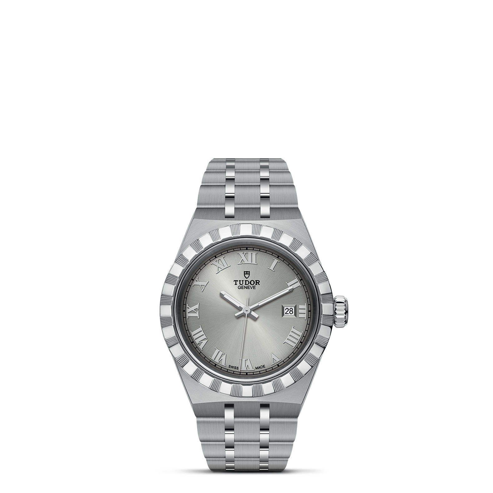 TUDOR Royal Watch - M28300-0001 at TIVOL
