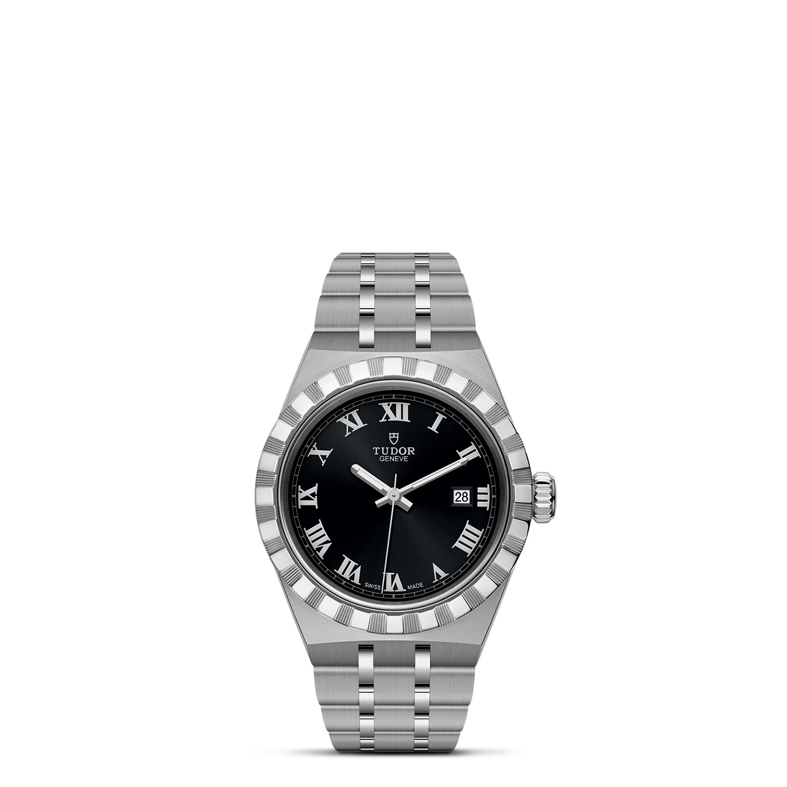 TUDOR Royal Watch - M28300-0003 at TIVOL