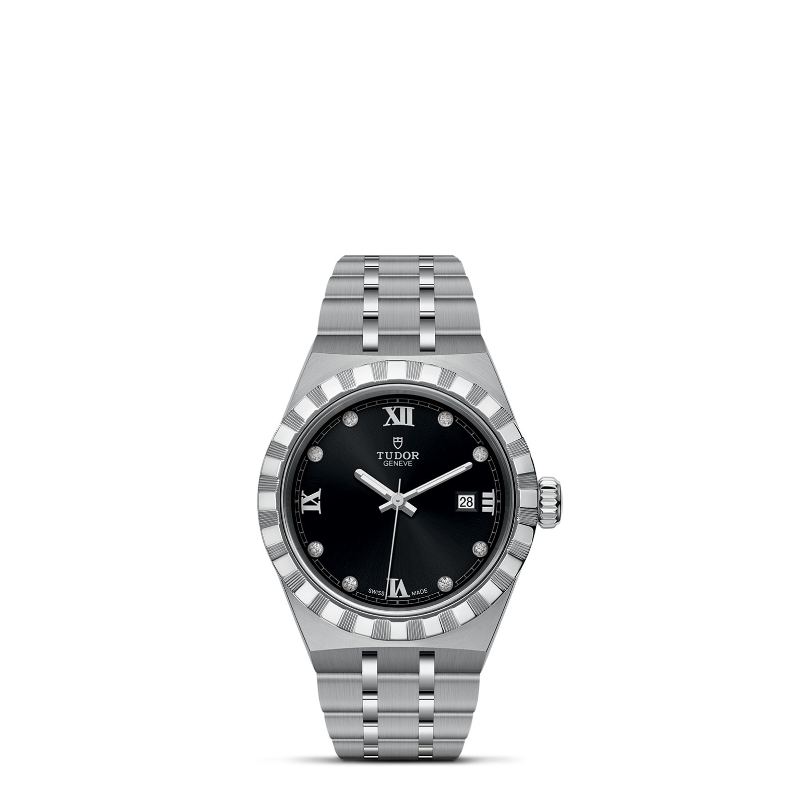 TUDOR Royal Watch - M28300-0004 at TIVOL