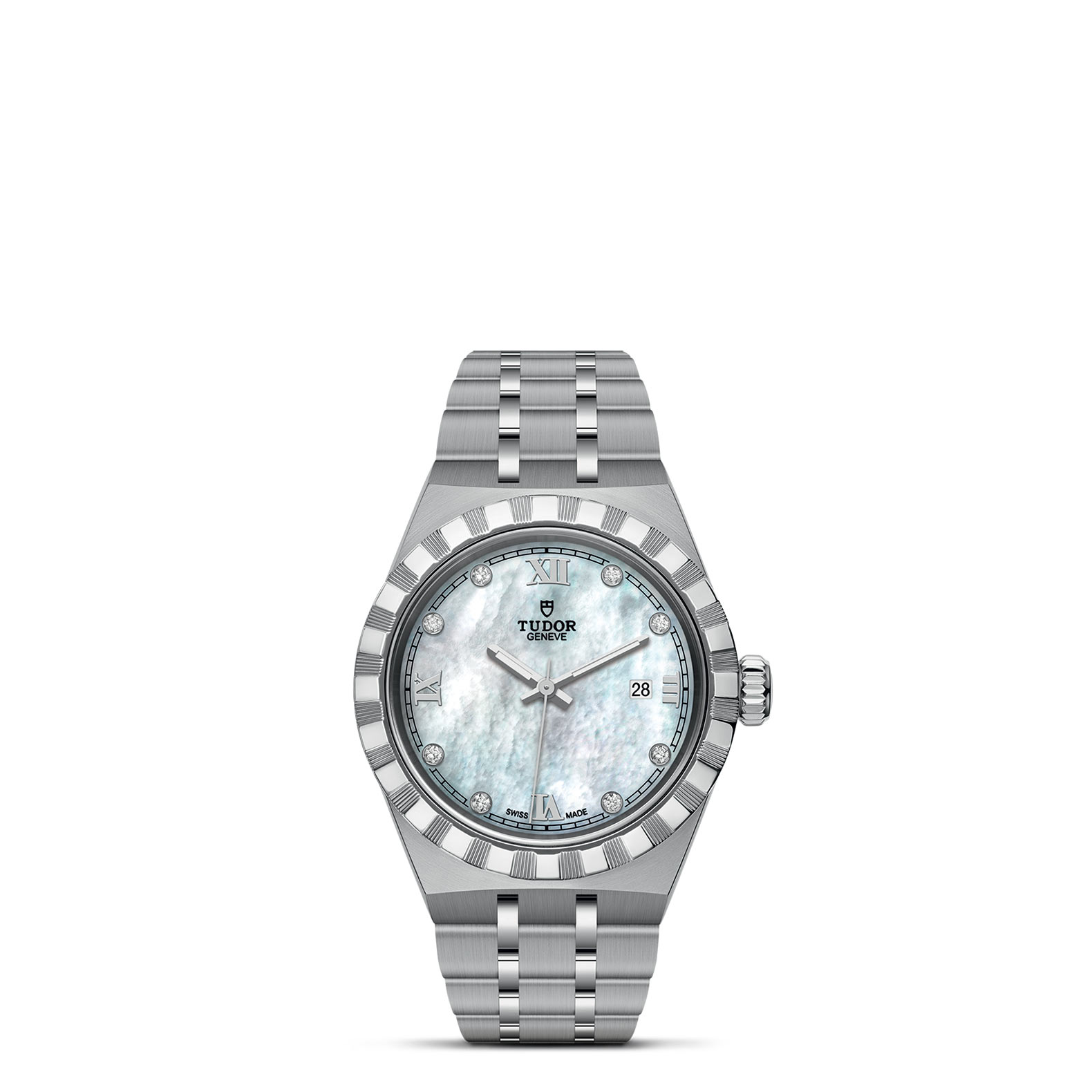 TUDOR Royal Watch - M28300-0005 at TIVOL