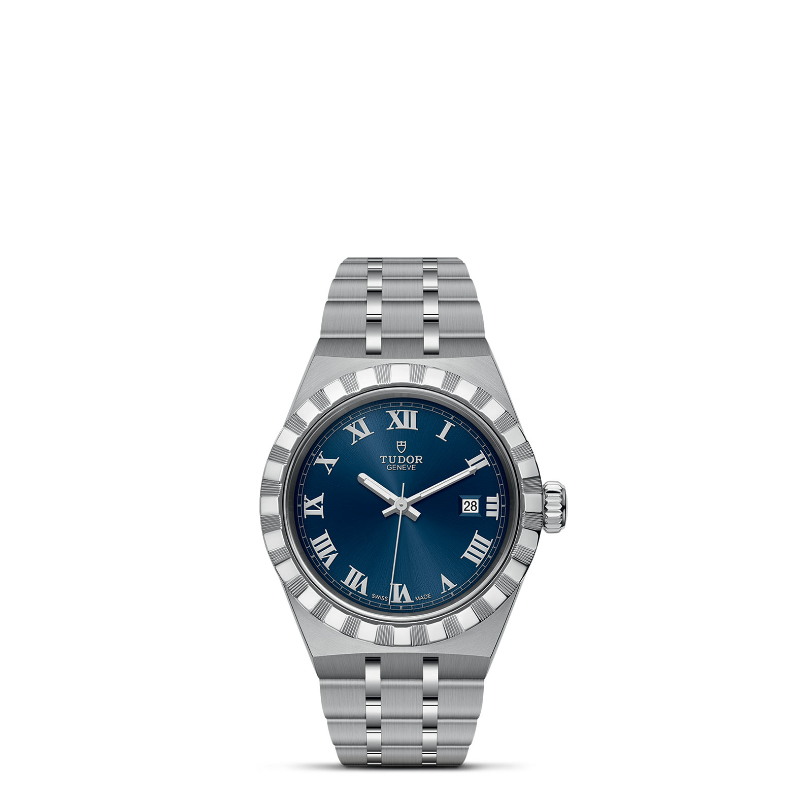 TUDOR Royal Watch - M28300-0006 at TIVOL