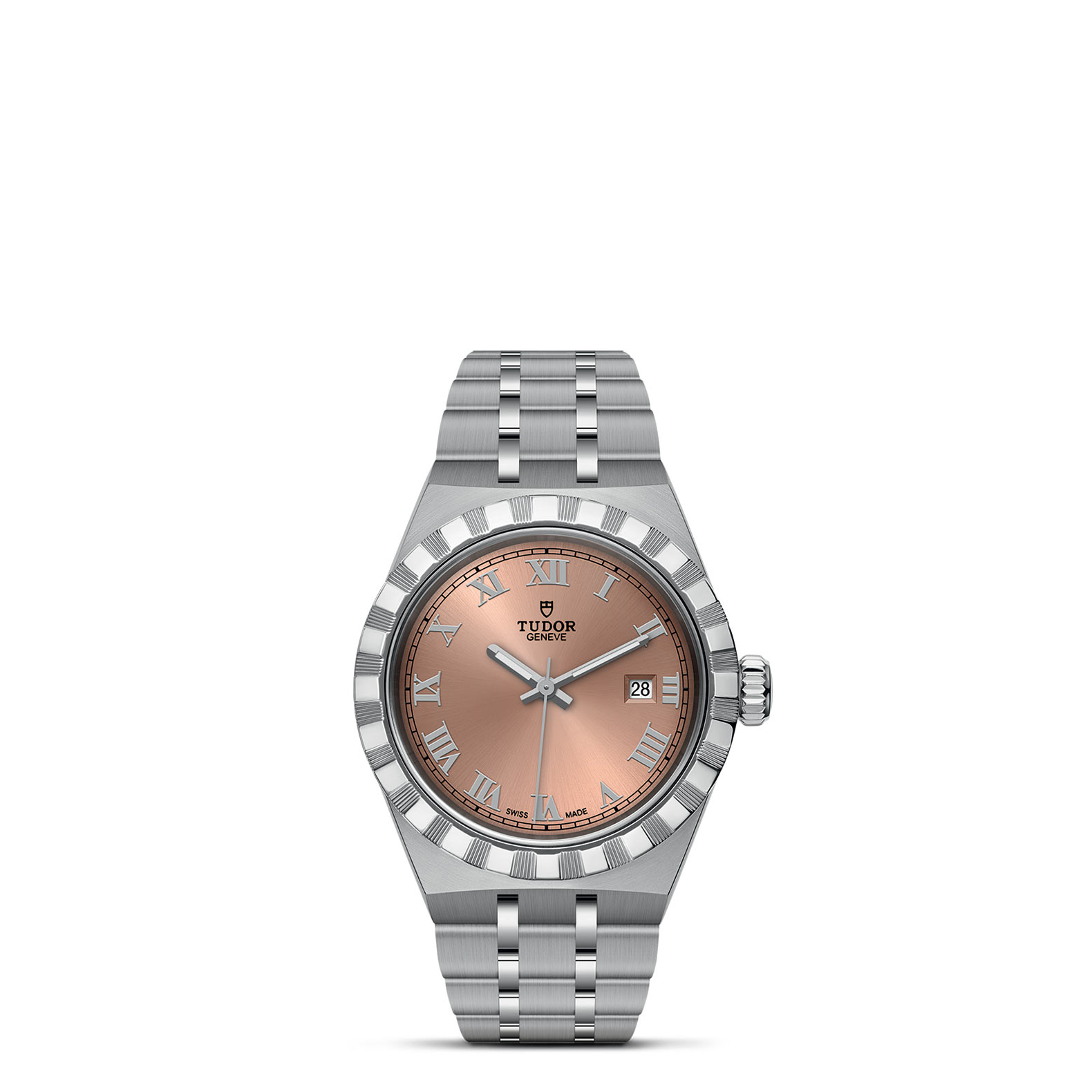 TUDOR Royal Watch - M28300-0008 at TIVOL