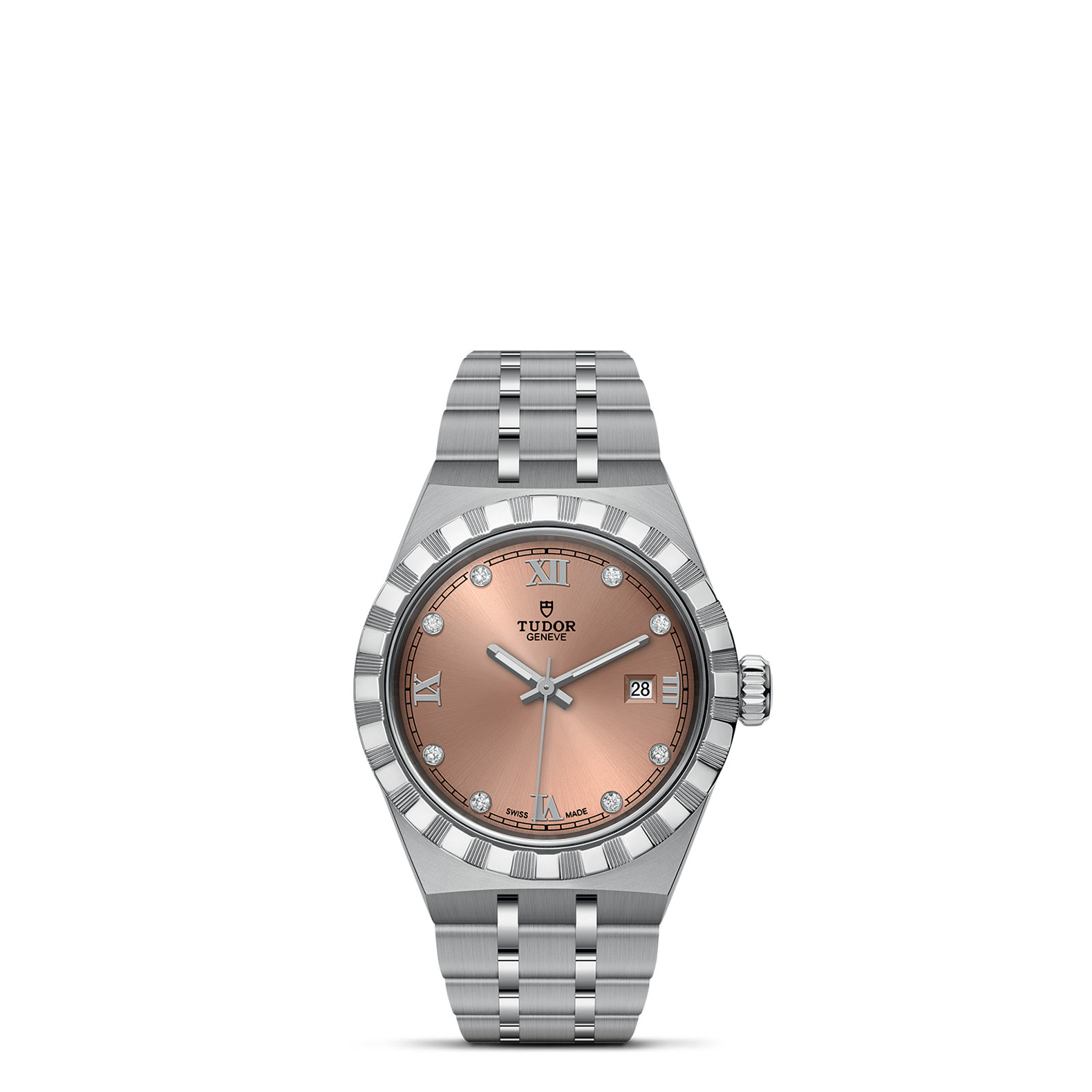 TUDOR Royal Watch - M28300-0010 at TIVOL
