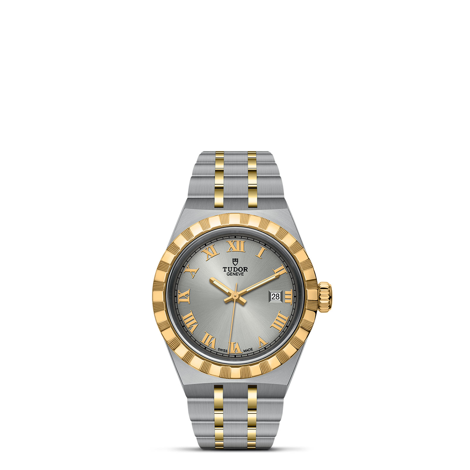 TUDOR Royal Watch - M28303-0001 at TIVOL