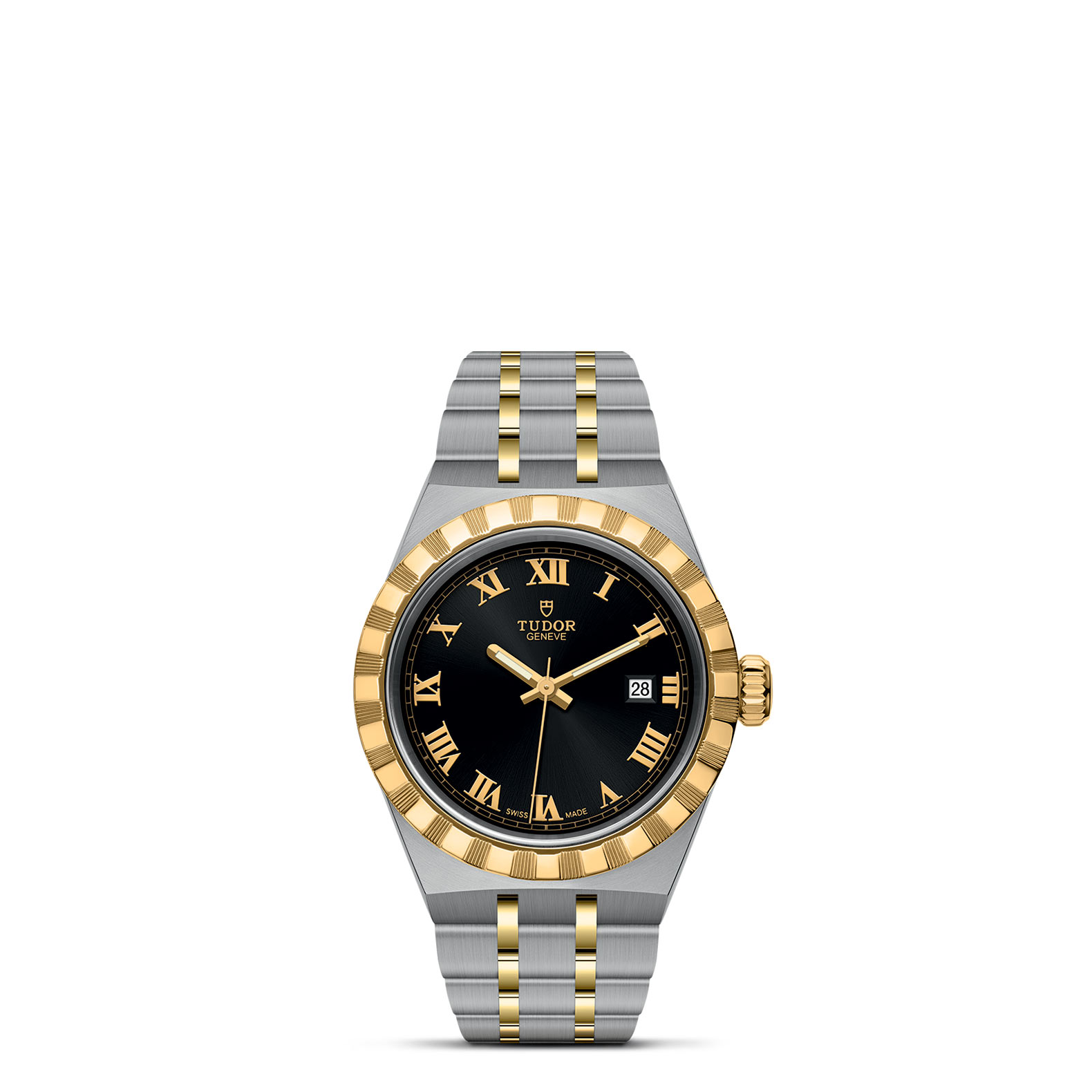 TUDOR Royal Watch - M28303-0003 at TIVOL