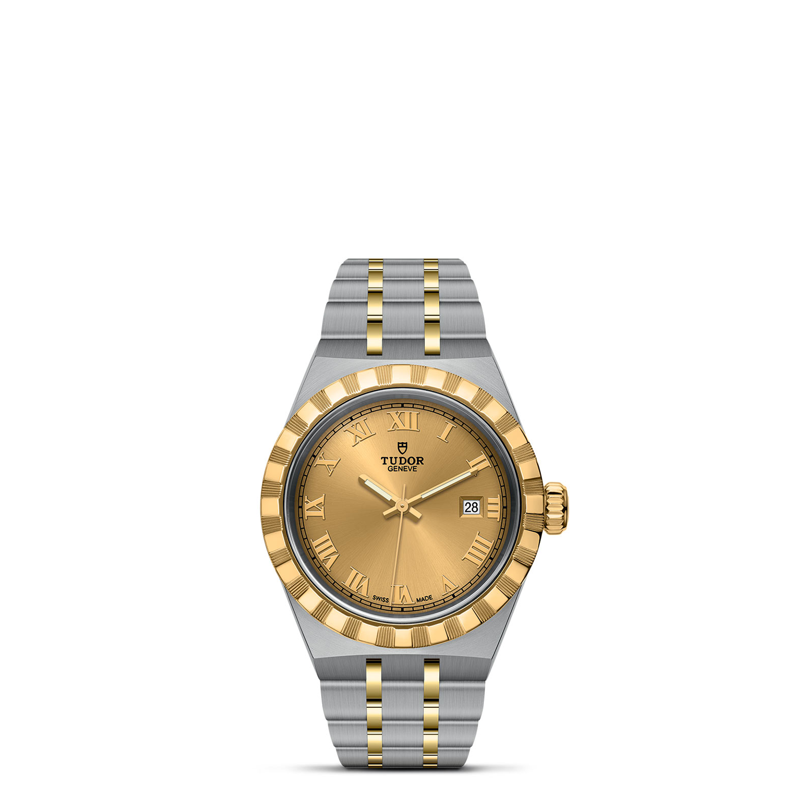 TUDOR Royal Watch - M28303-0004 at TIVOL