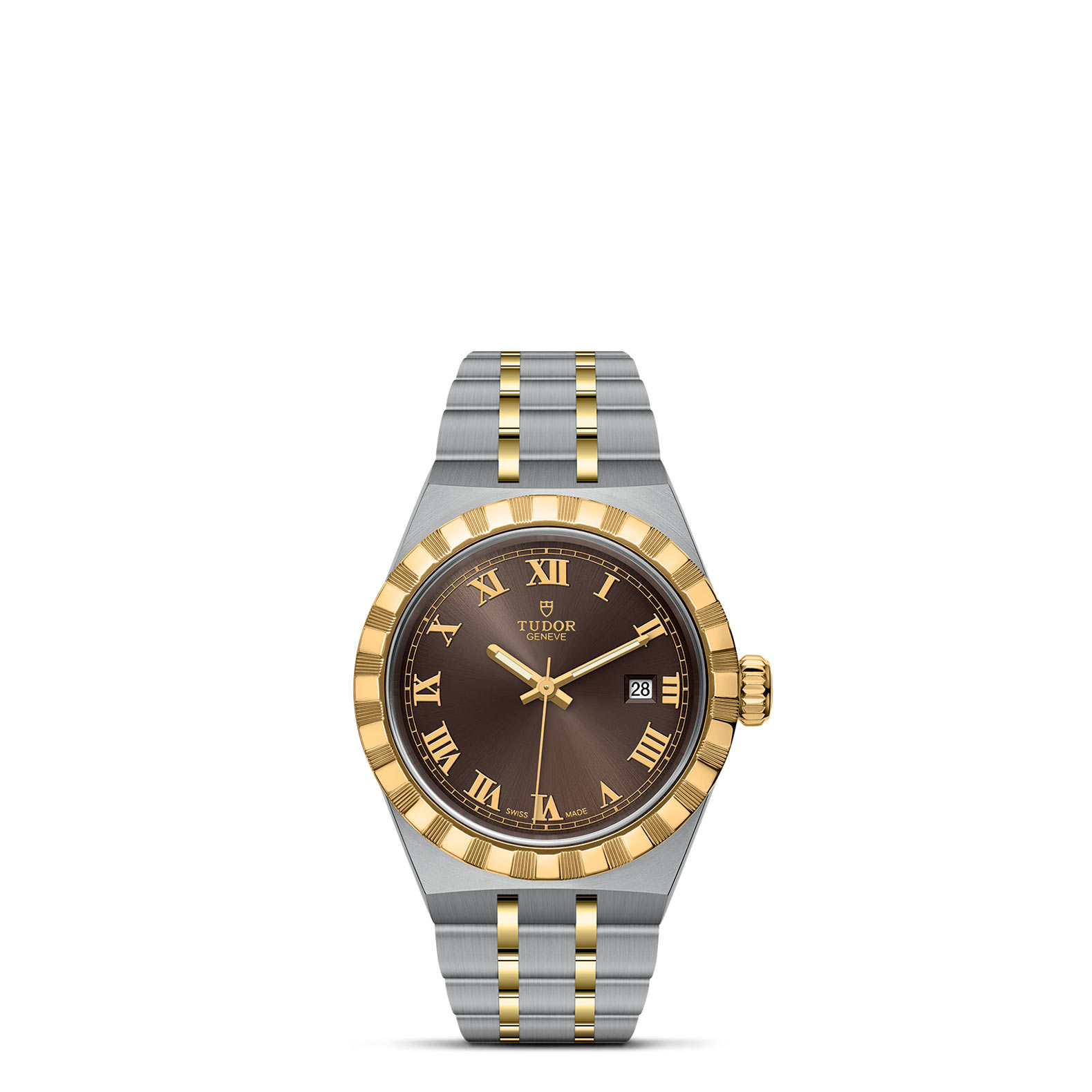 TUDOR Royal Watch - M28303-0008 at TIVOL