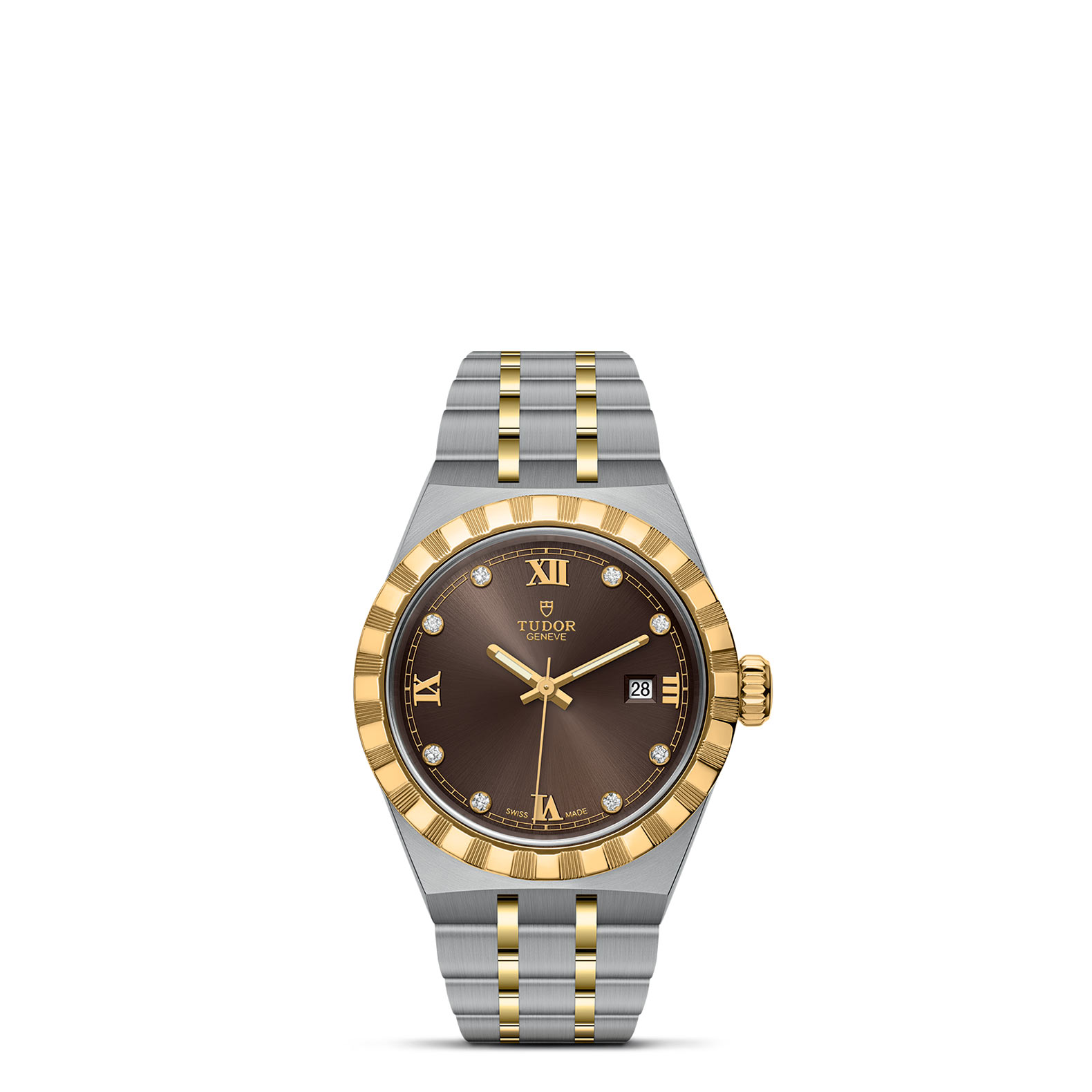 TUDOR Royal Watch - M28303-0009 at TIVOL