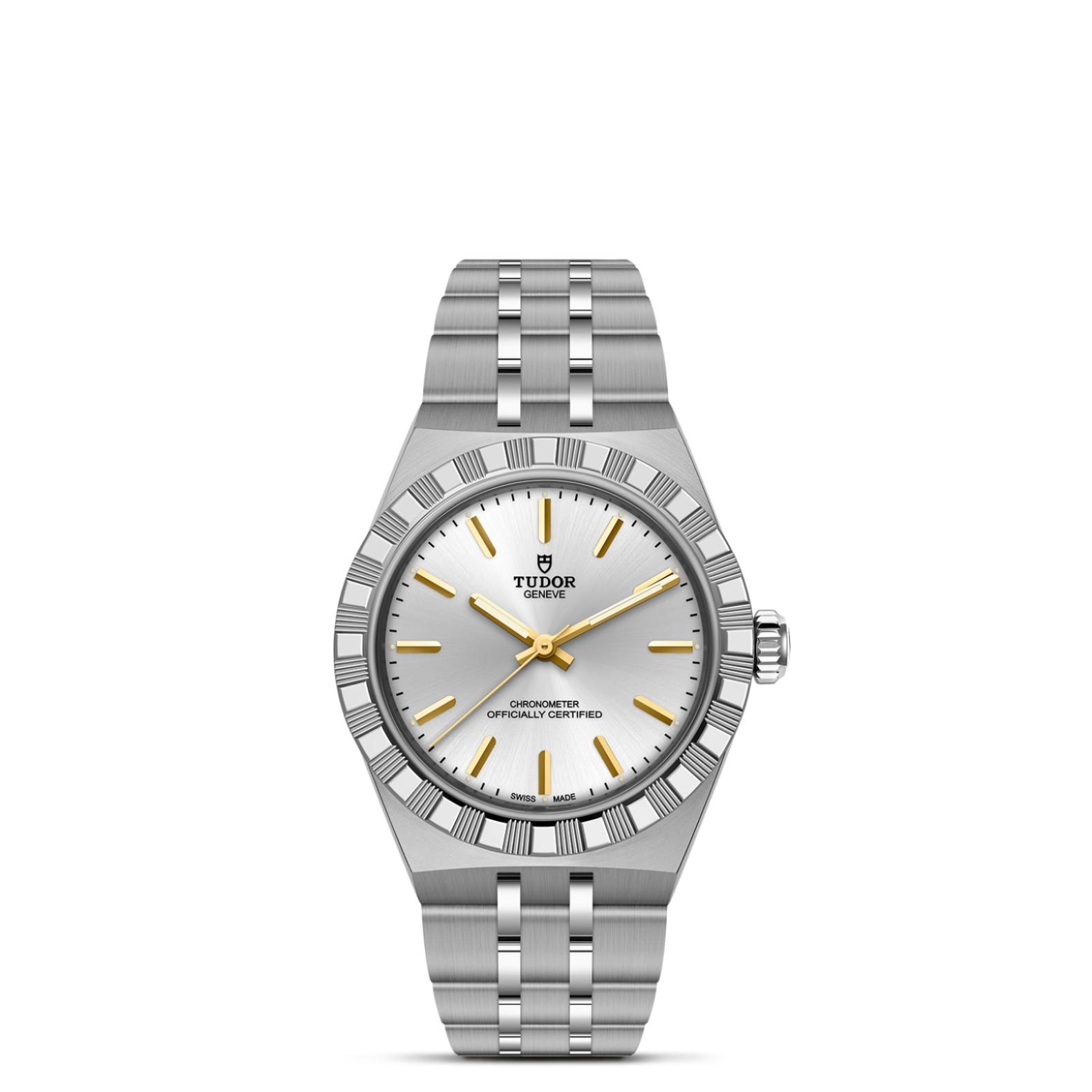 TUDOR Royal Watch - M2830A1A0-0002 at TIVOL