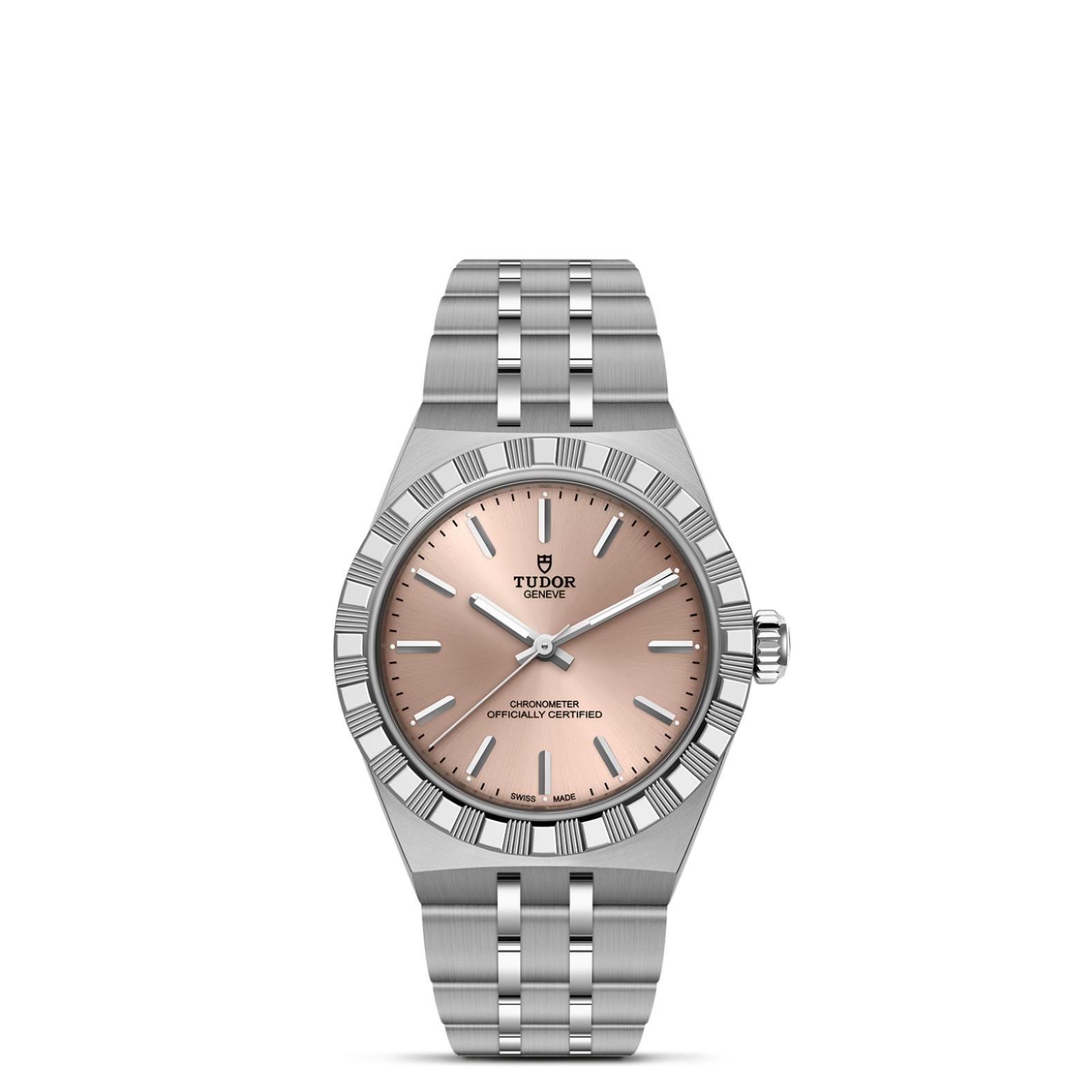 TUDOR Royal Watch - M2830A1A0-0003 at TIVOL