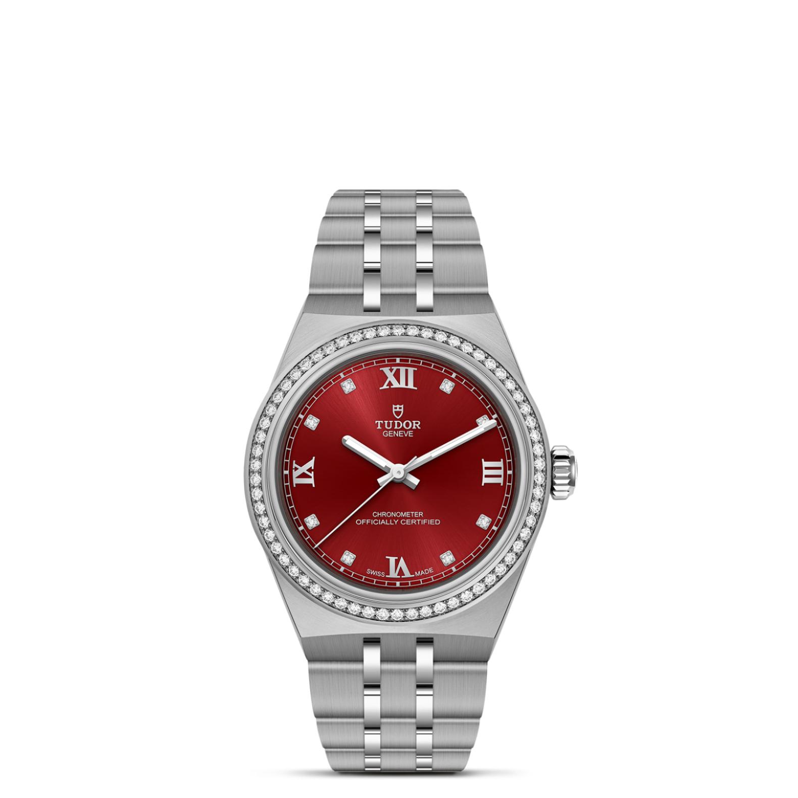 TUDOR Royal - M2830A1S0-0002
