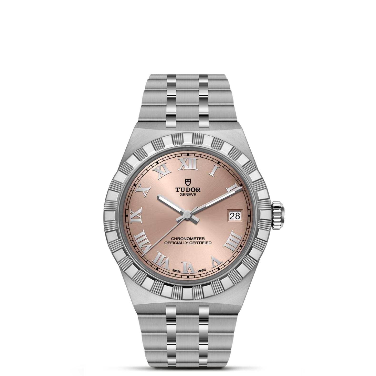 TUDOR Royal Watch - M2836C1A0-0105 at TIVOL