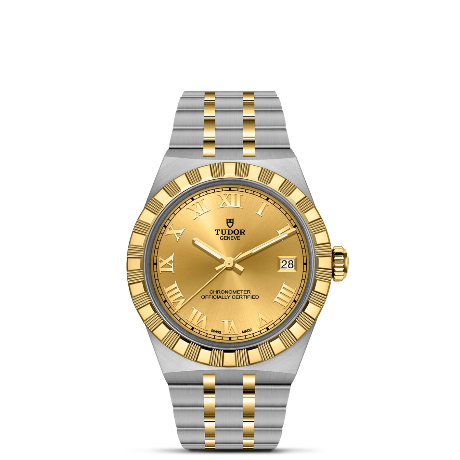 TUDOR Royal - M2836C1A3-0002