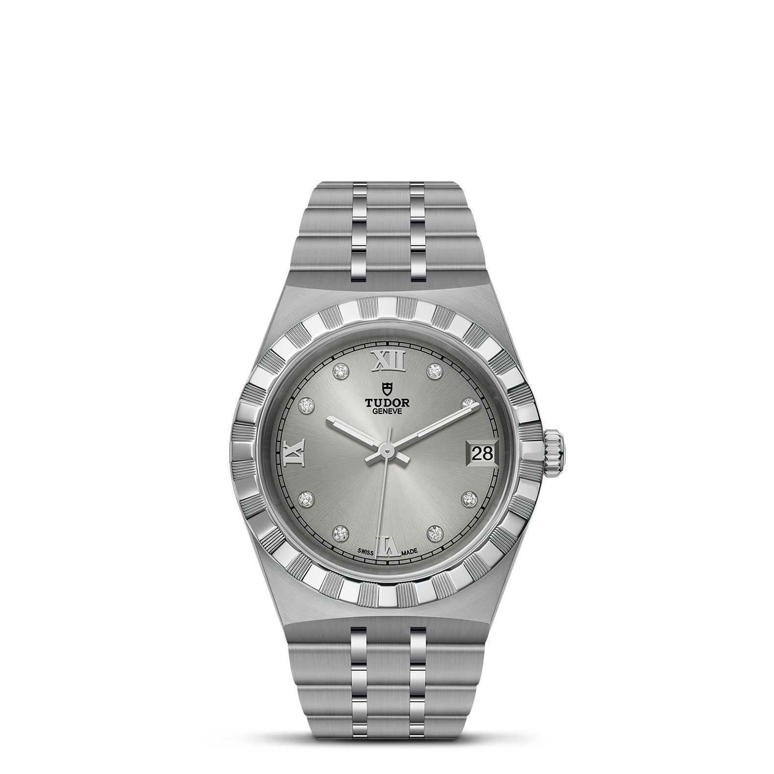 TUDOR Royal Watch - M28400-0002 at TIVOL