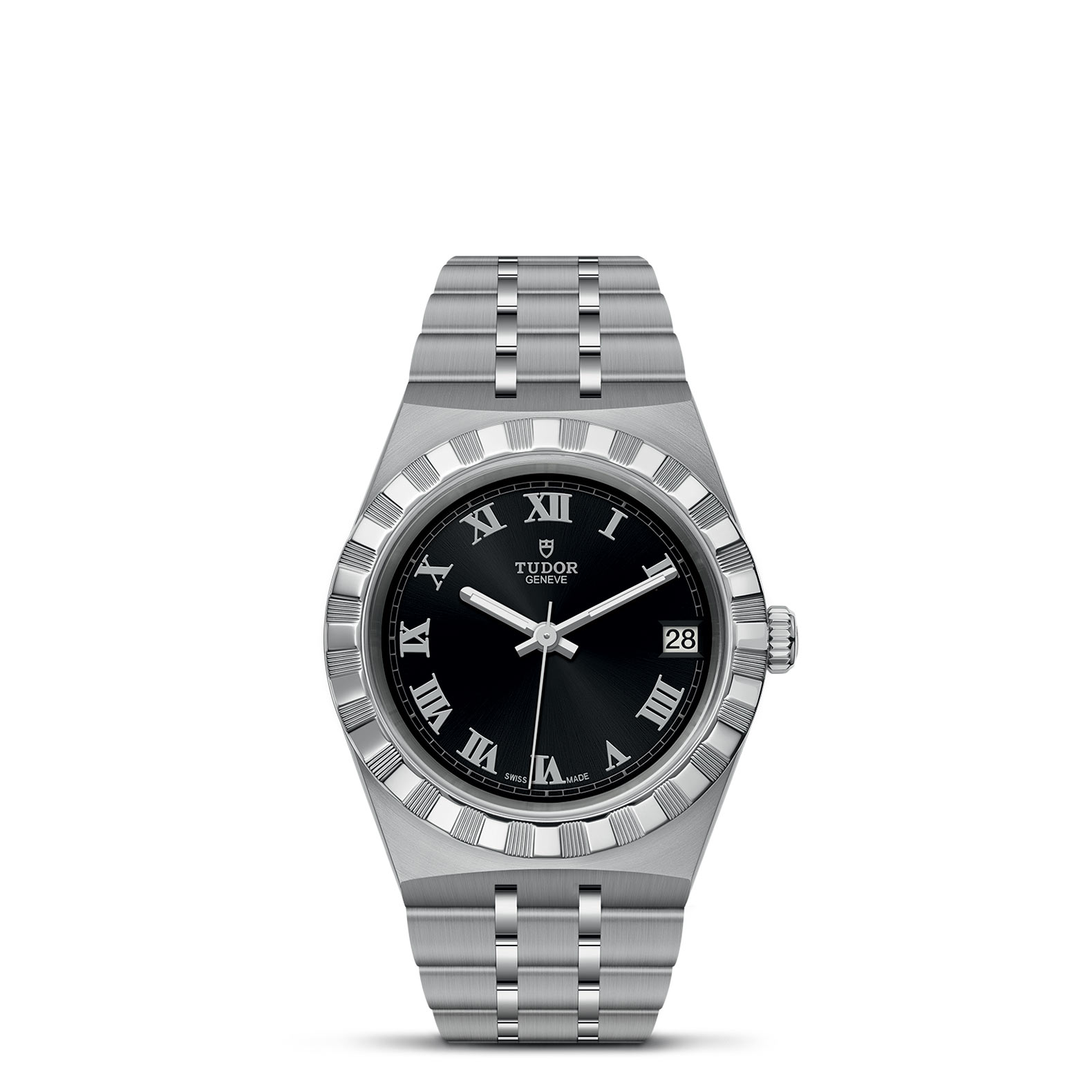TUDOR Royal Watch - M28400-0003 at TIVOL