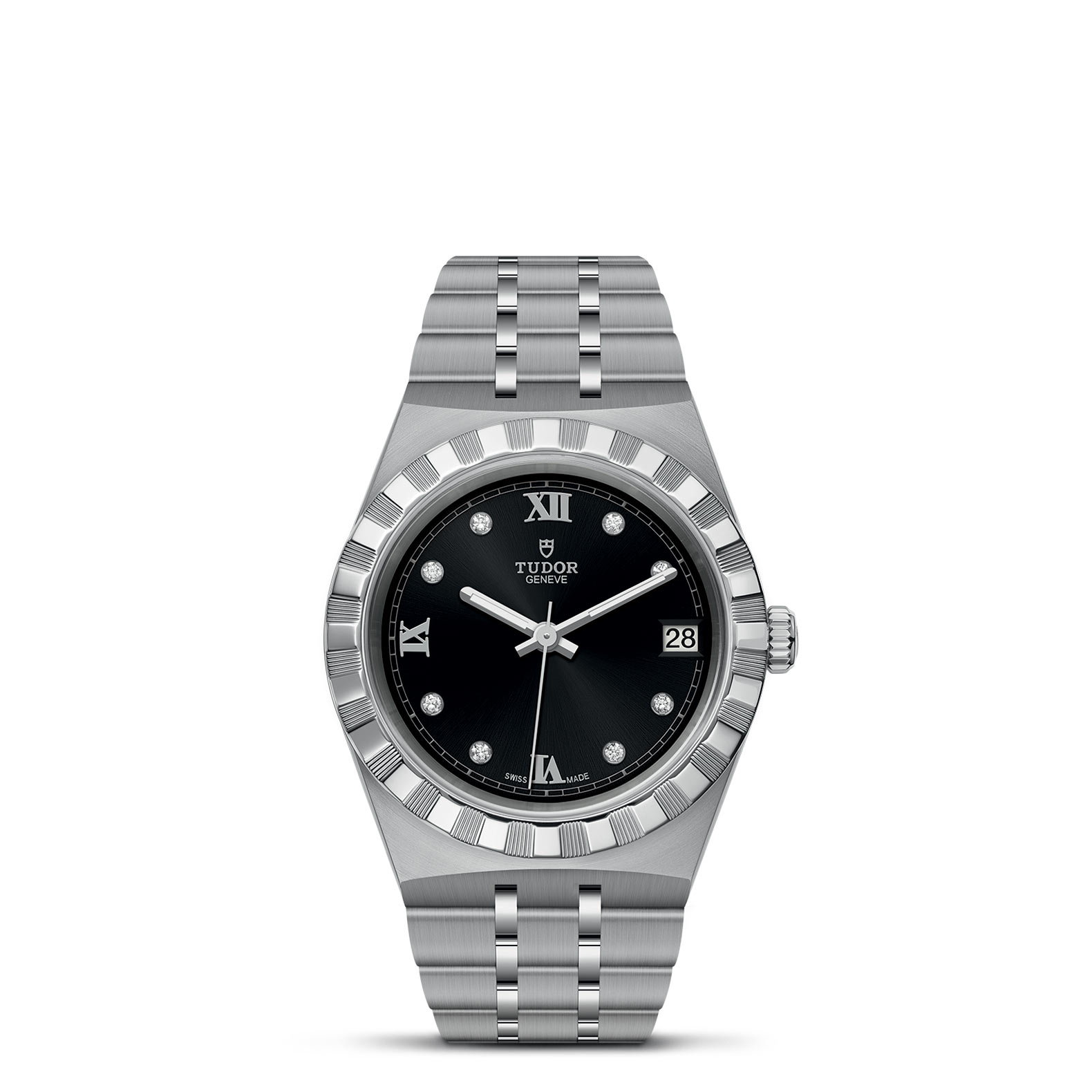TUDOR Royal Watch - M28400-0004 at TIVOL
