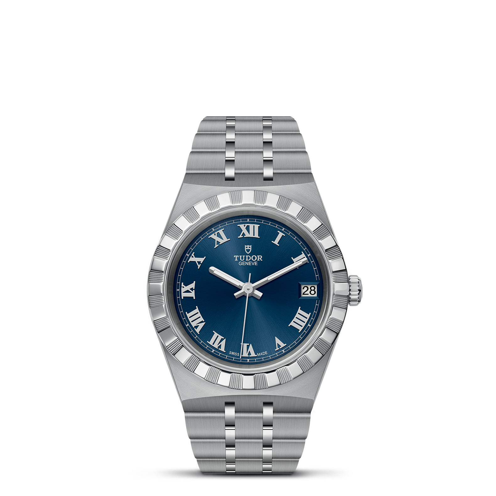 TUDOR Royal Watch - M28400-0006 at TIVOL