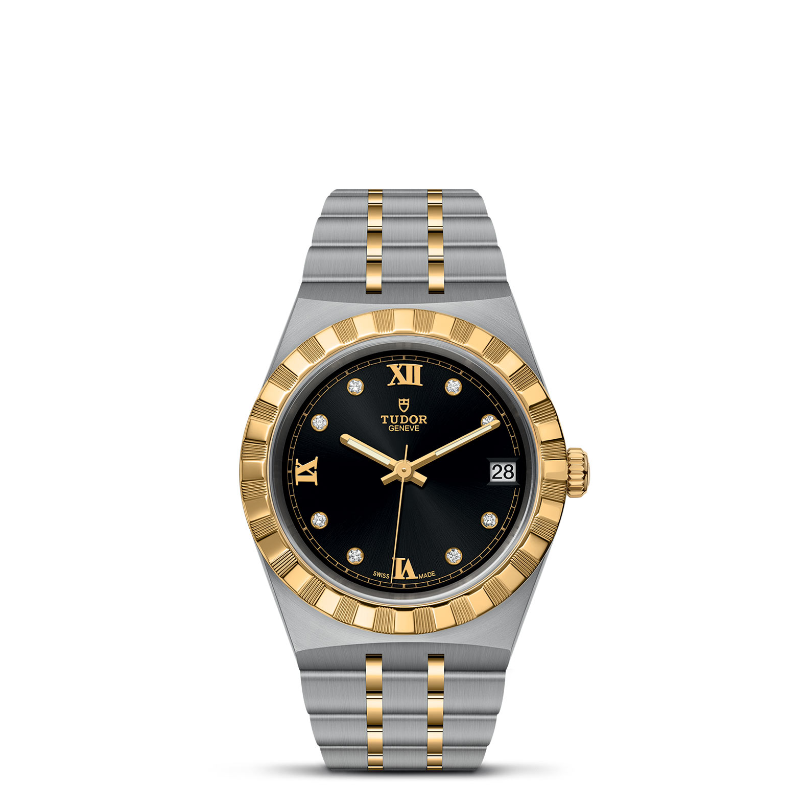 TUDOR Royal Watch - M28403-0005 at TIVOL