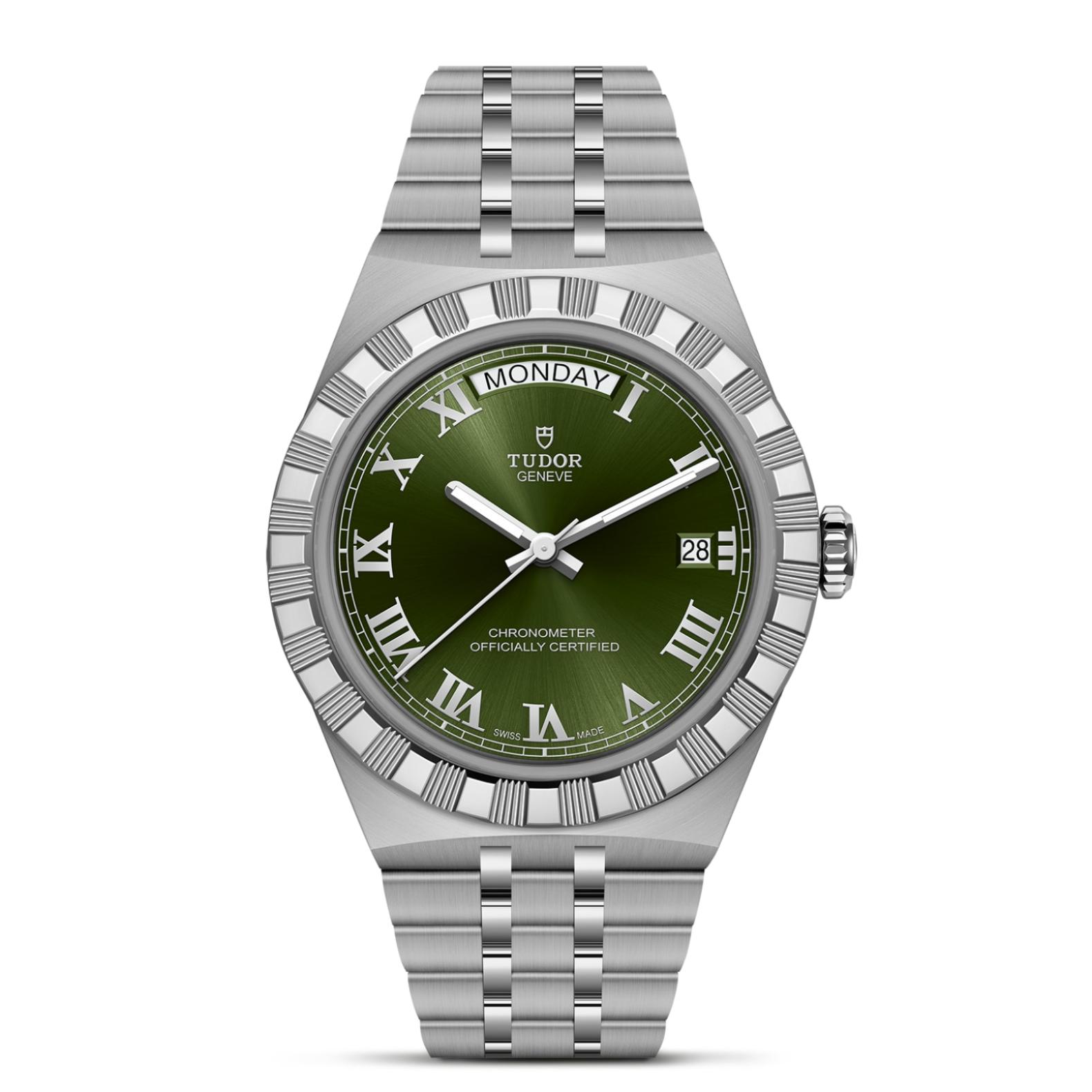 TUDOR Royal - M2840D1A0-0003