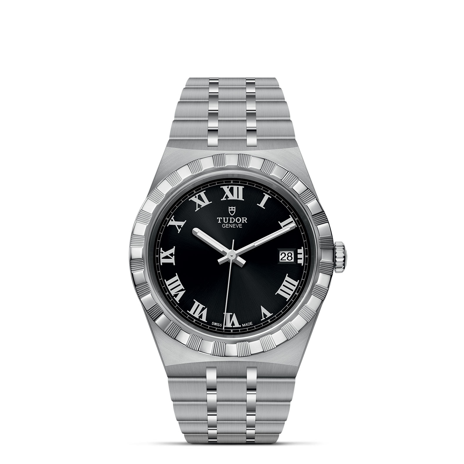 TUDOR Royal Watch - M28500-0003 at TIVOL