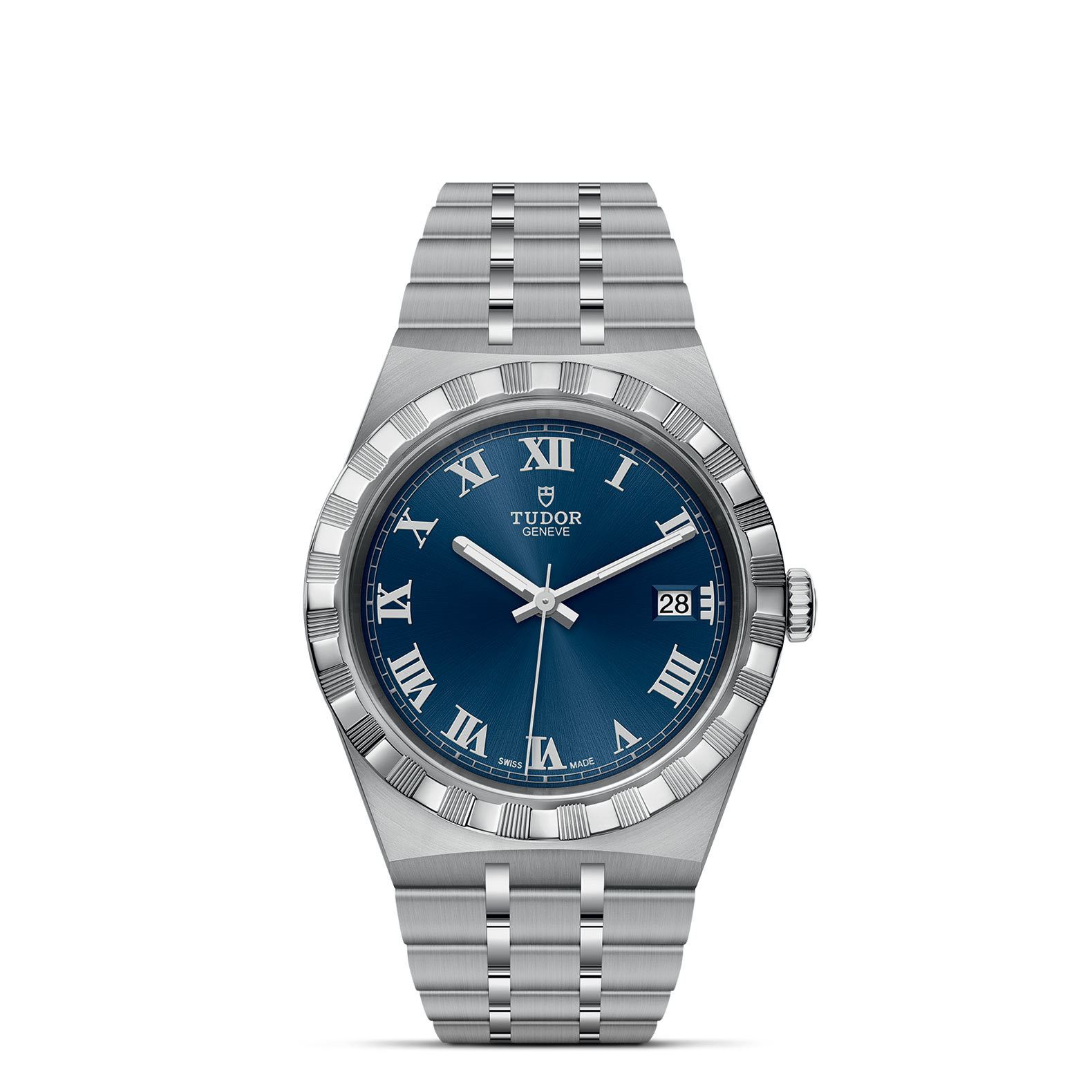 TUDOR Royal Watch - M28500-0005 at TIVOL