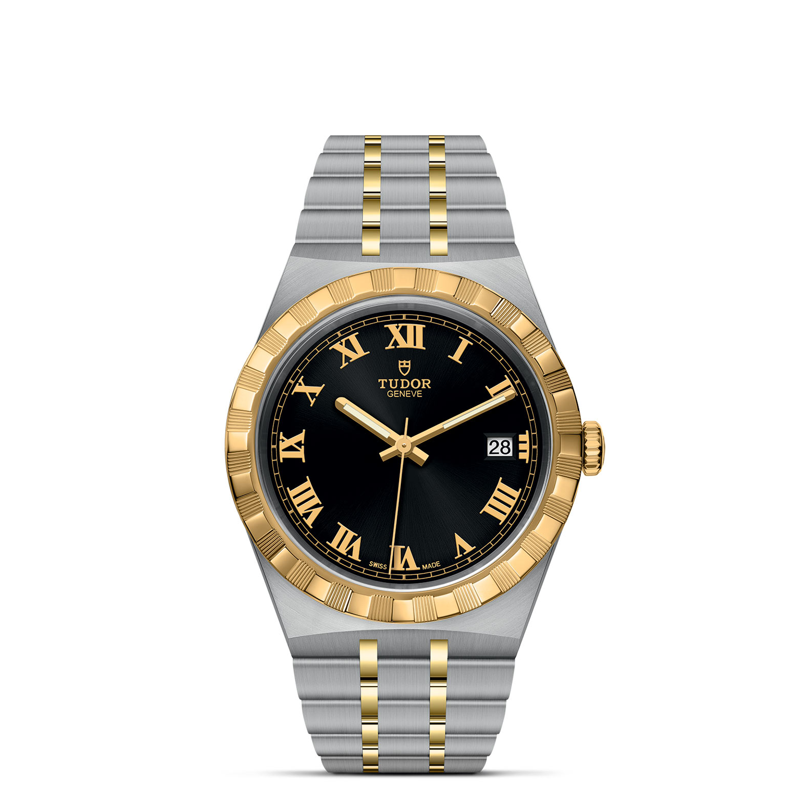TUDOR Royal Watch - M28503-0006 at TIVOL