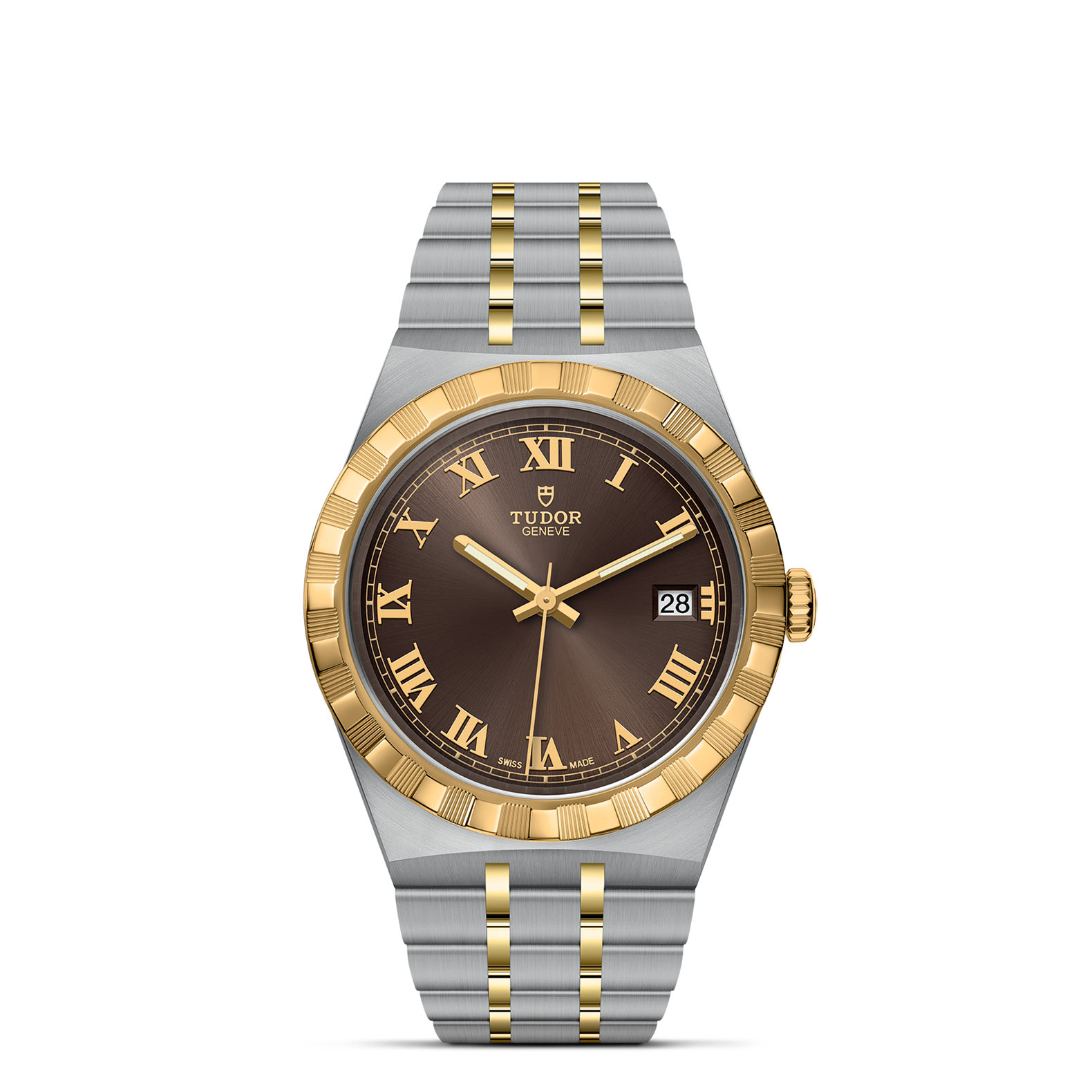 TUDOR Royal Watch - M28503-0007 at TIVOL