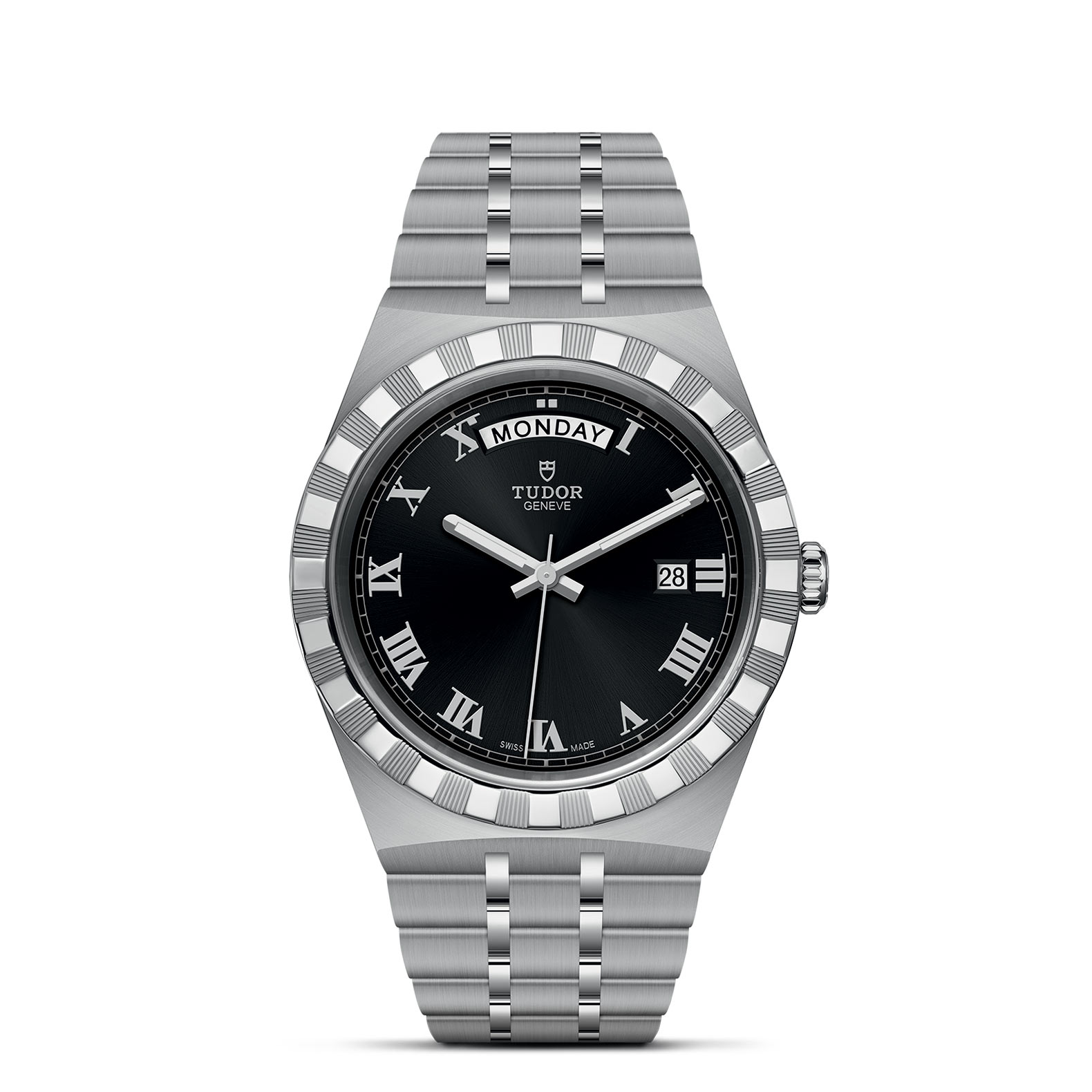 TUDOR Royal Watch - M28600-0003 at TIVOL