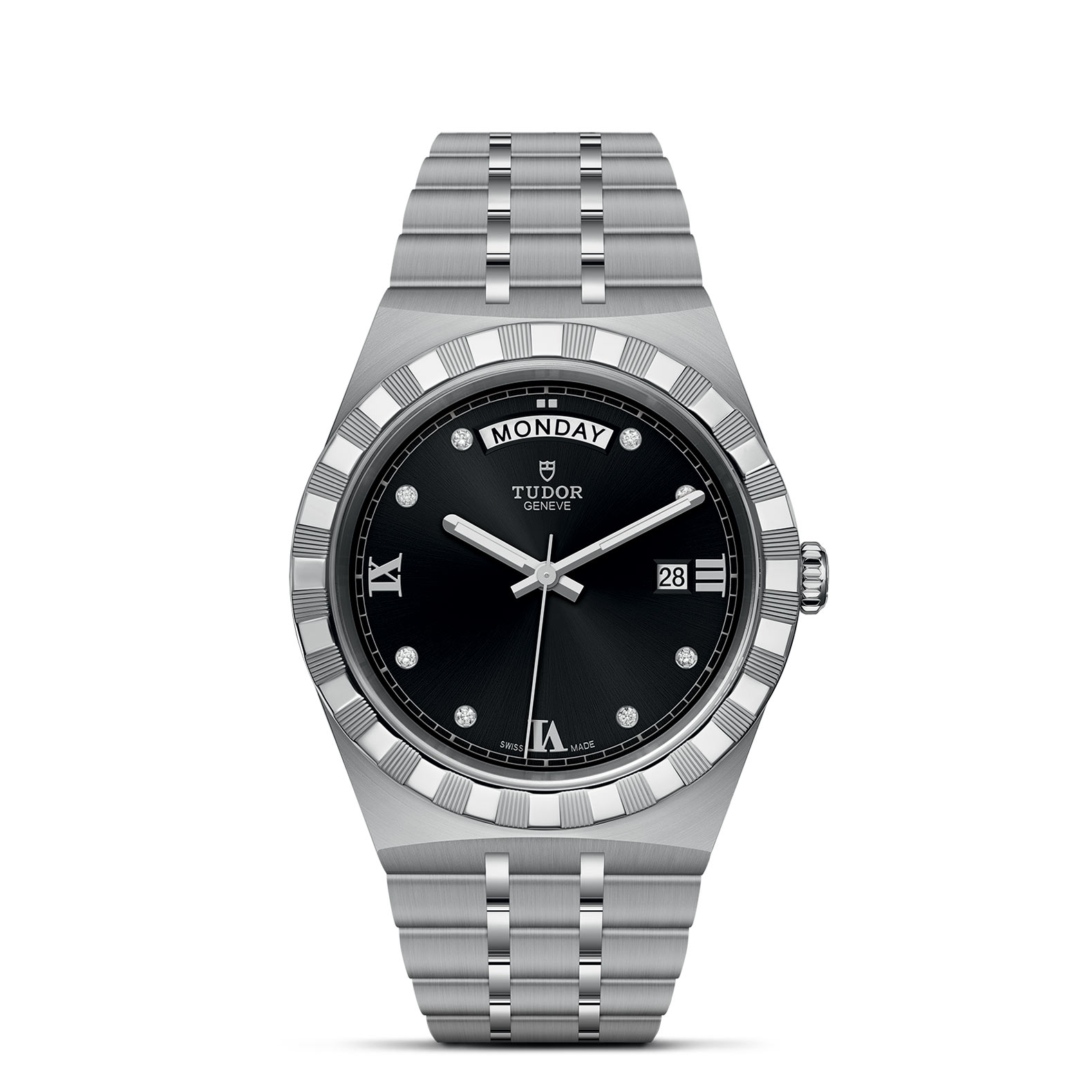 TUDOR Royal Watch - M28600-0004 at TIVOL