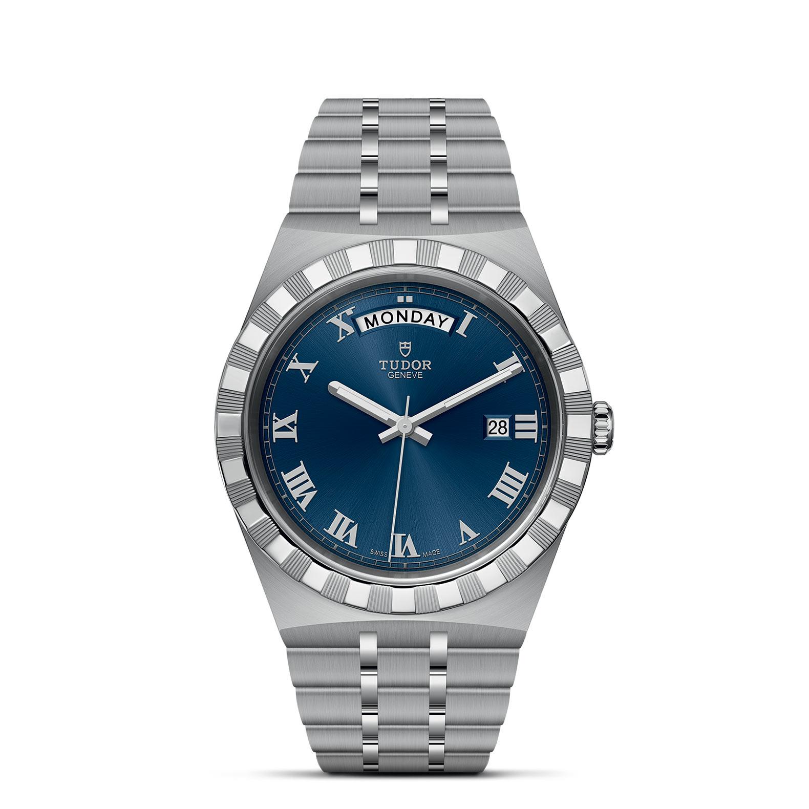 TUDOR Royal Watch - M28600-0005 at TIVOL