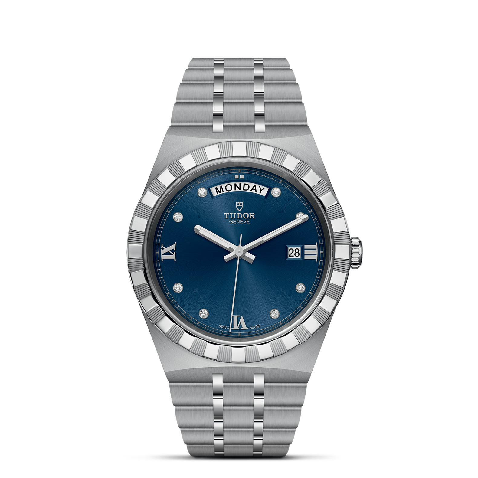 TUDOR Royal Watch - M28600-0006 at TIVOL