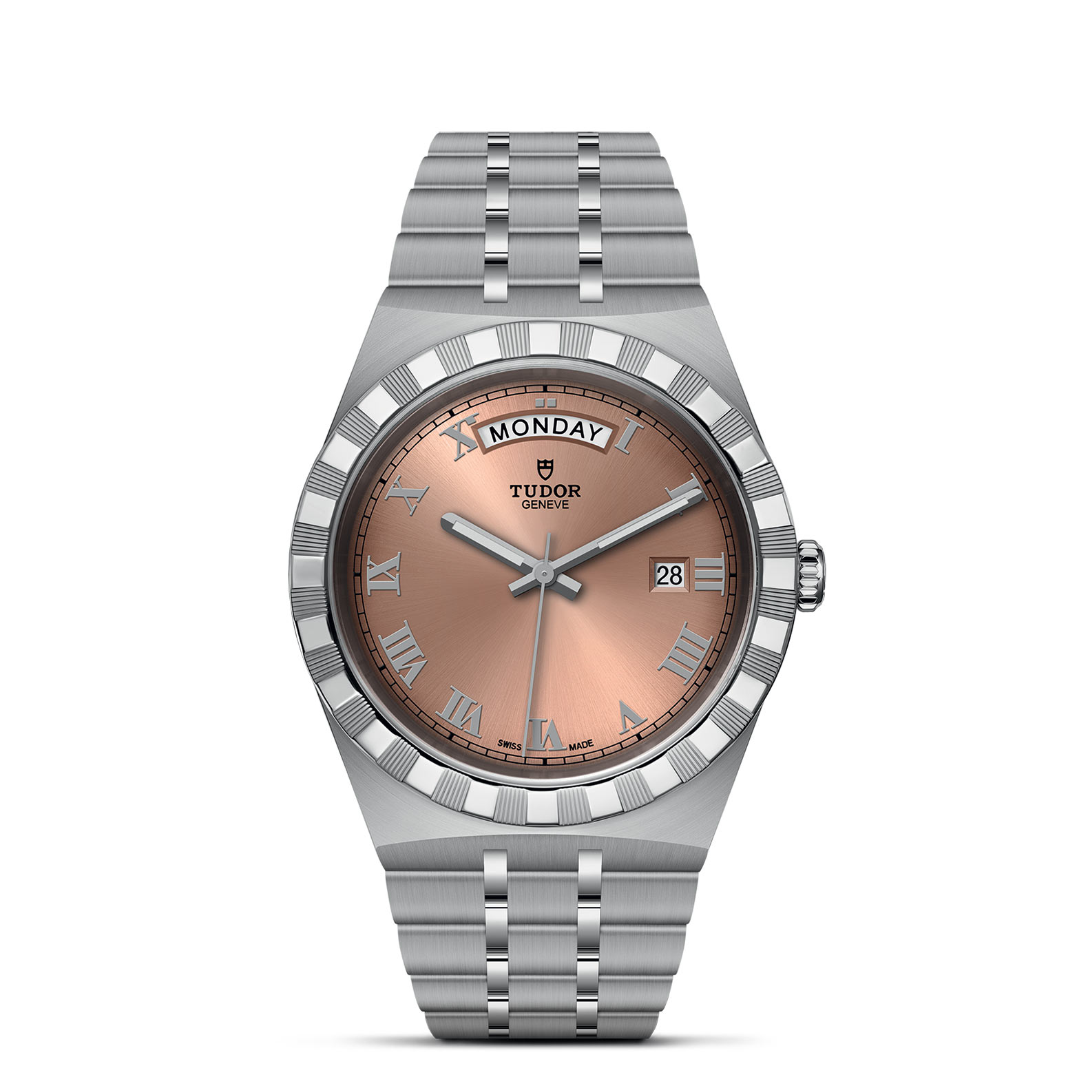 TUDOR Royal Watch - M28600-0009 at TIVOL