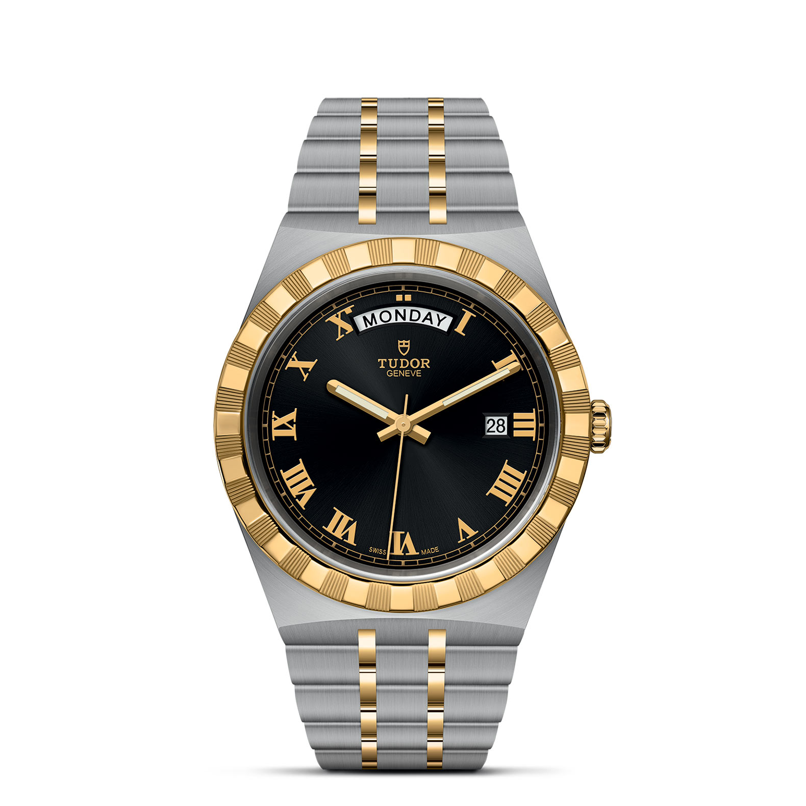 TUDOR Royal Watch - M28603-0003 at TIVOL