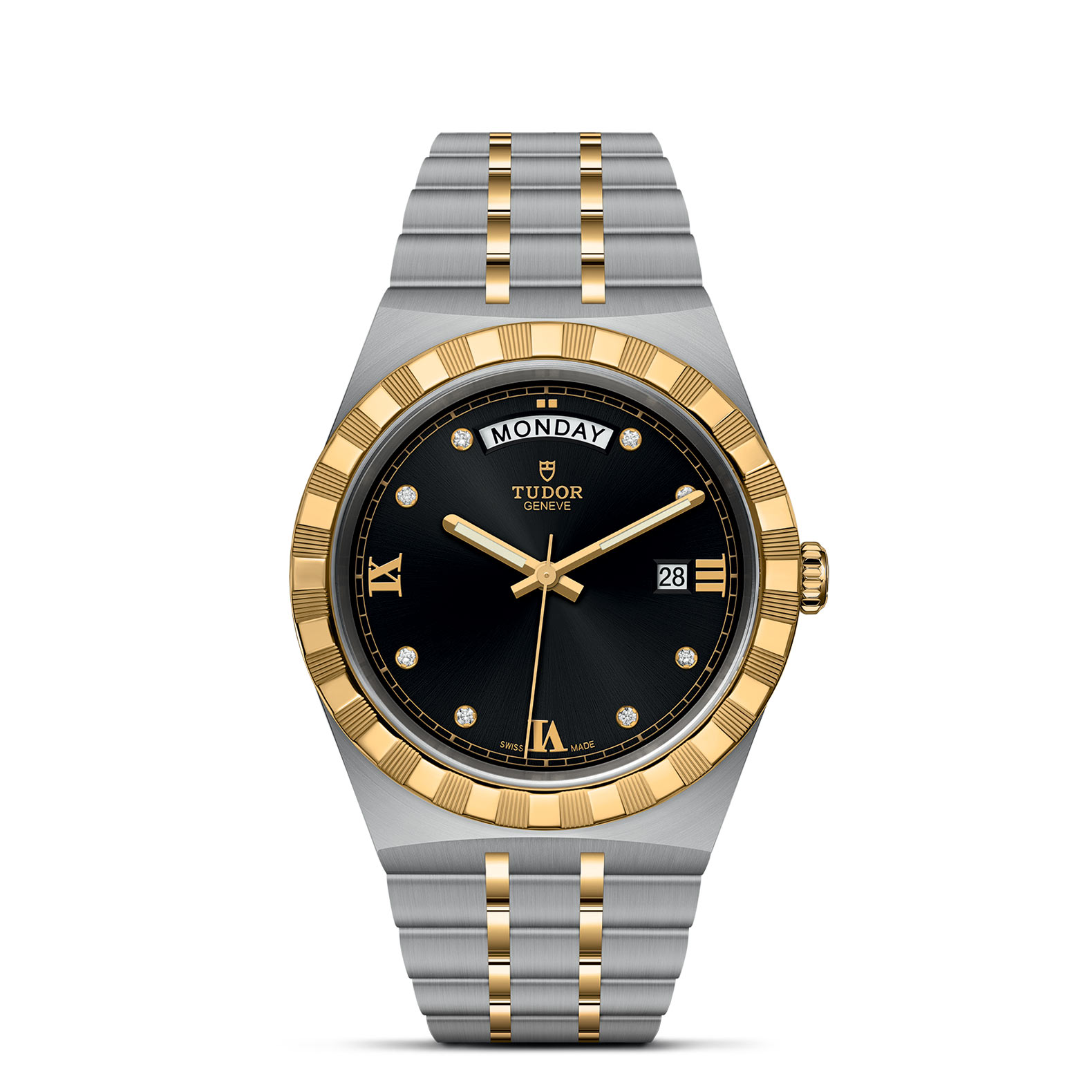 TUDOR Royal Watch - M28603-0005 at TIVOL