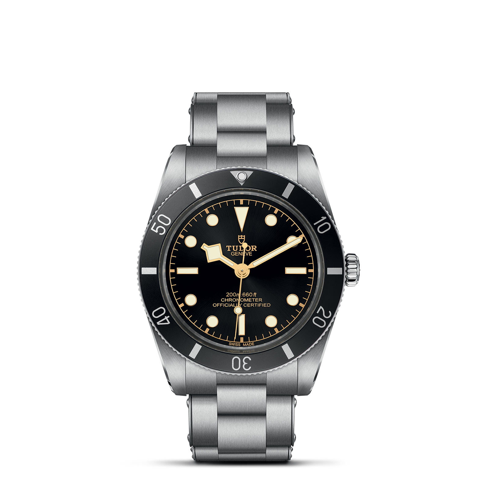 Black Bay 54 - M79000N-0001