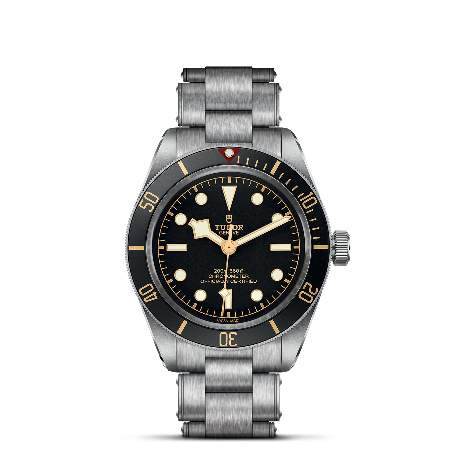 Black Bay 58 - M79030N-0001