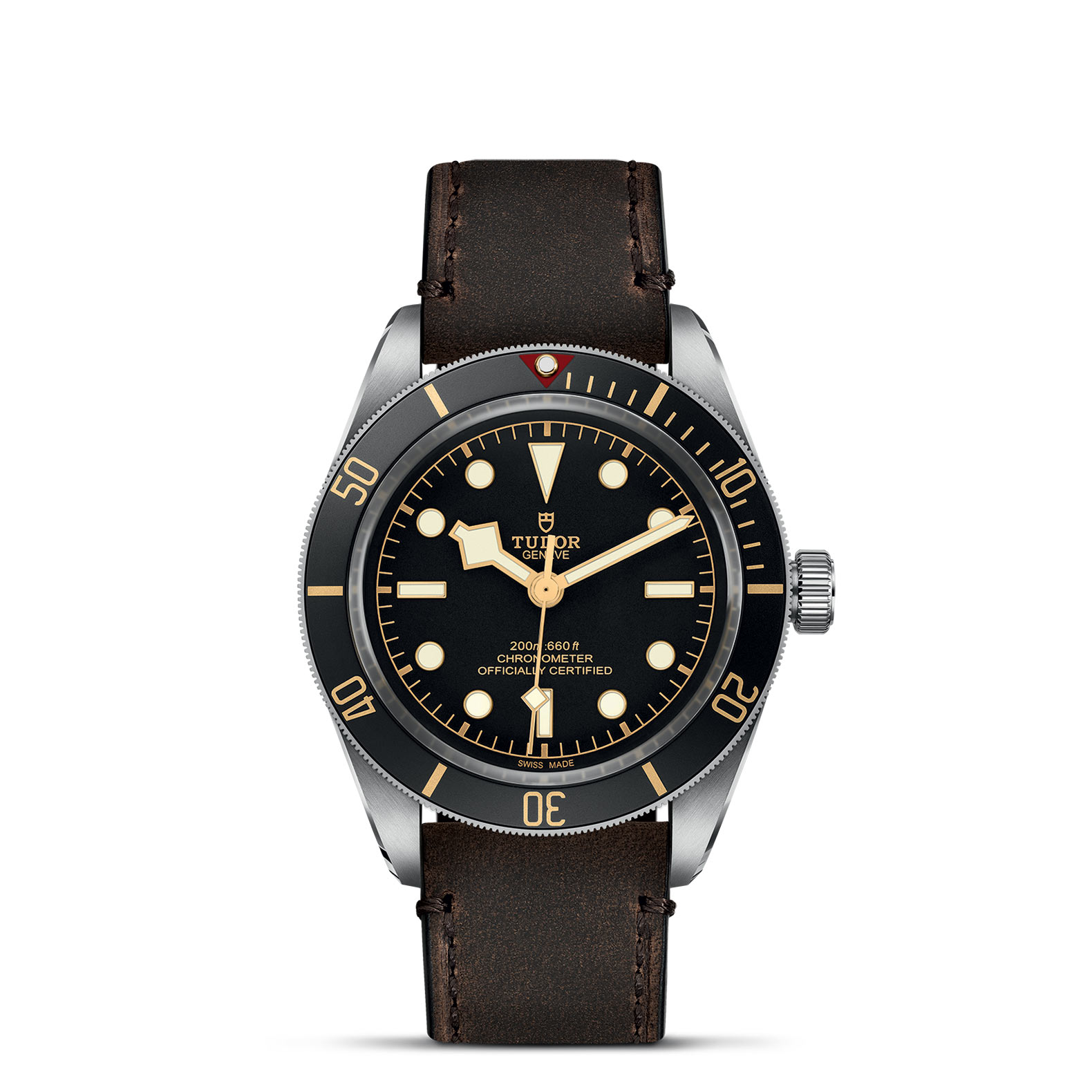 Tudor Black Bay 58 39mm Steel