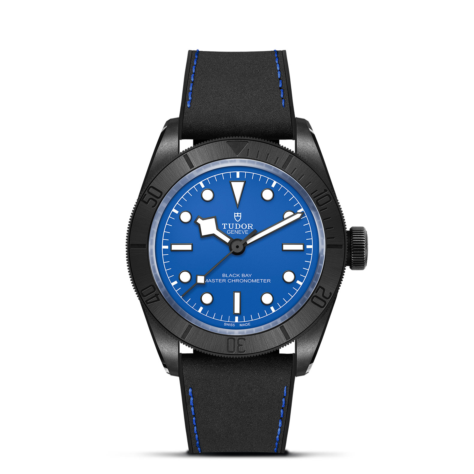 Black Bay Ceramic - M79210CNU-0007