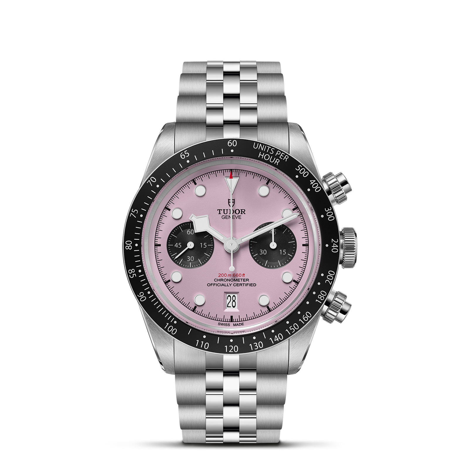 TUDOR Daring  Watch - M79360N-0019 at TIVOL