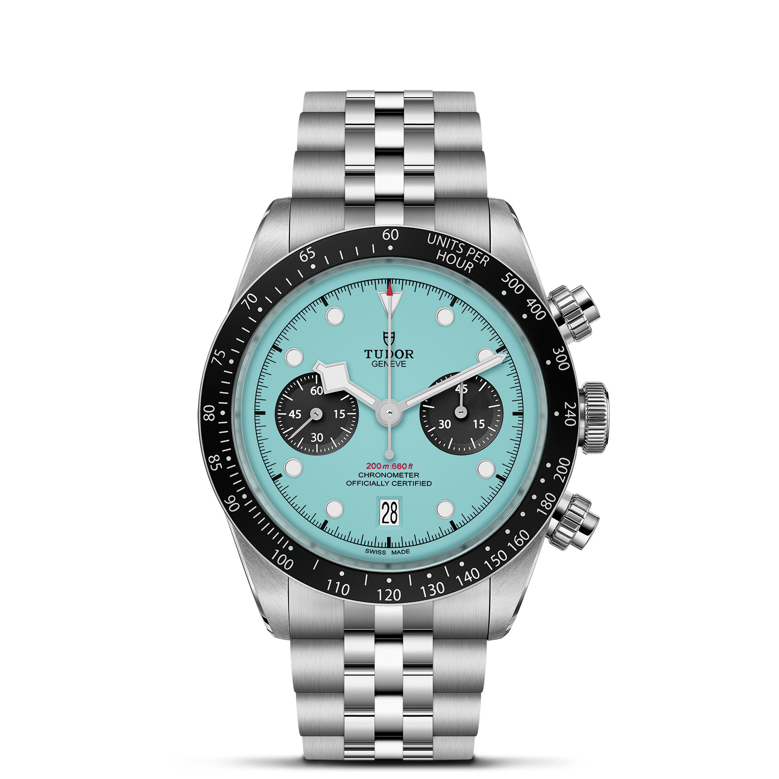 TUDOR Daring  Watch - M79360N-0024 at TIVOL