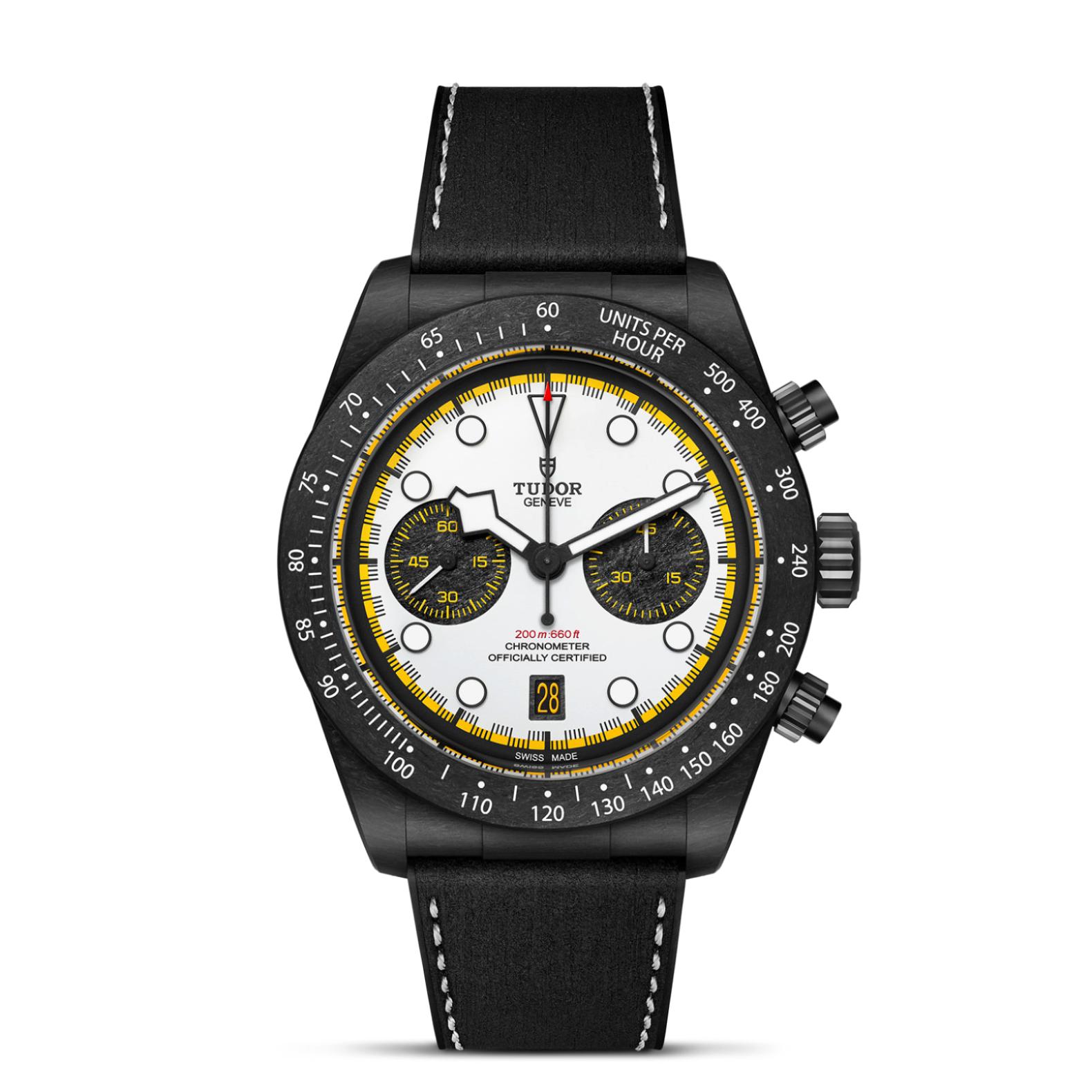 TUDOR Daring Watch - M79377KN-0003 at TIVOL