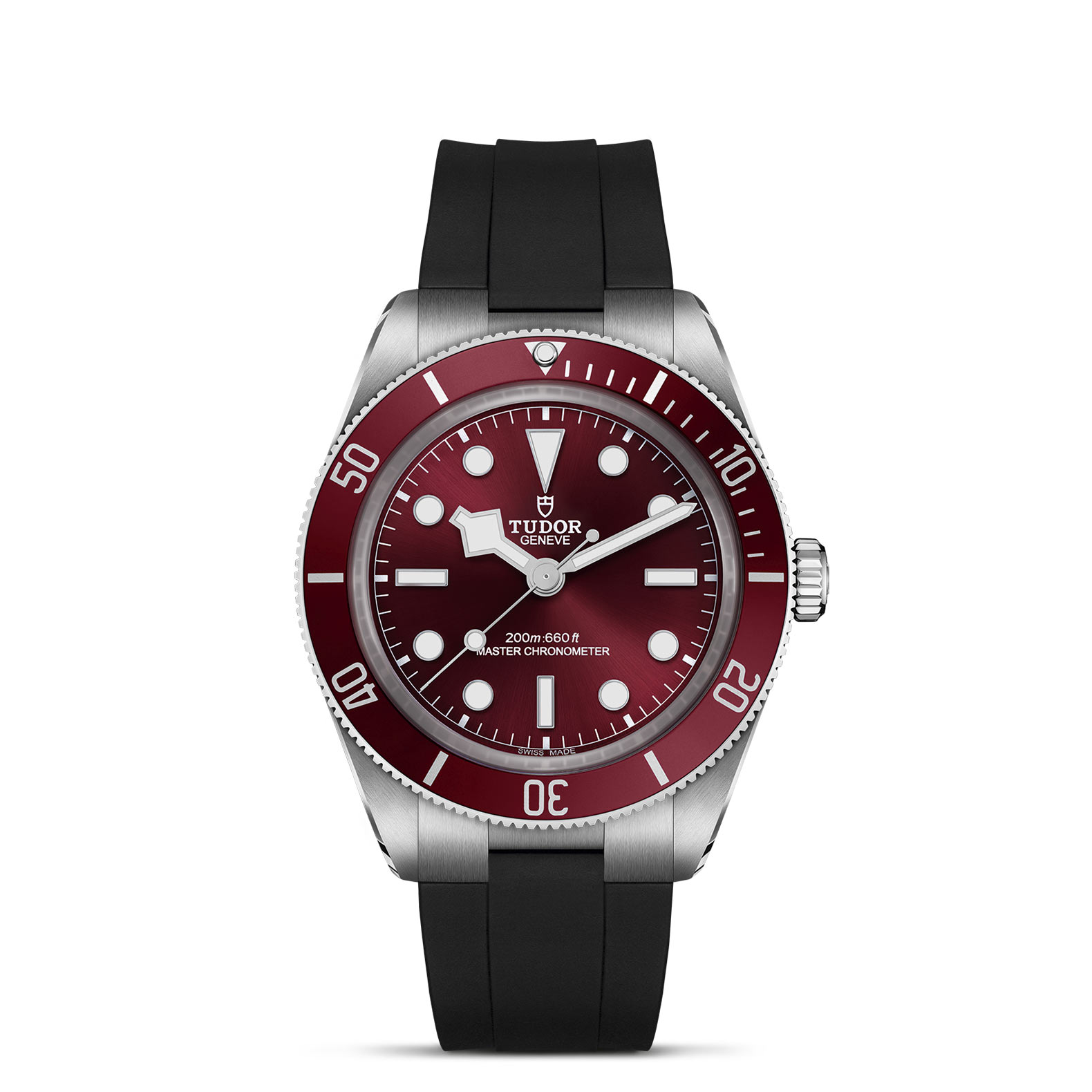 Black Bay 58 - M7939A1A0RU-0003