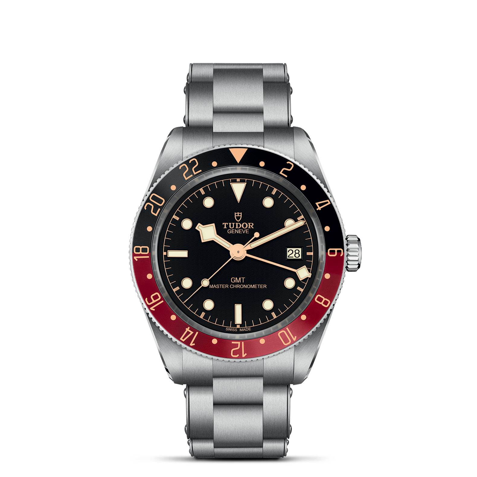 Black Bay 58 GMT - M7939G1A0NRU-0001